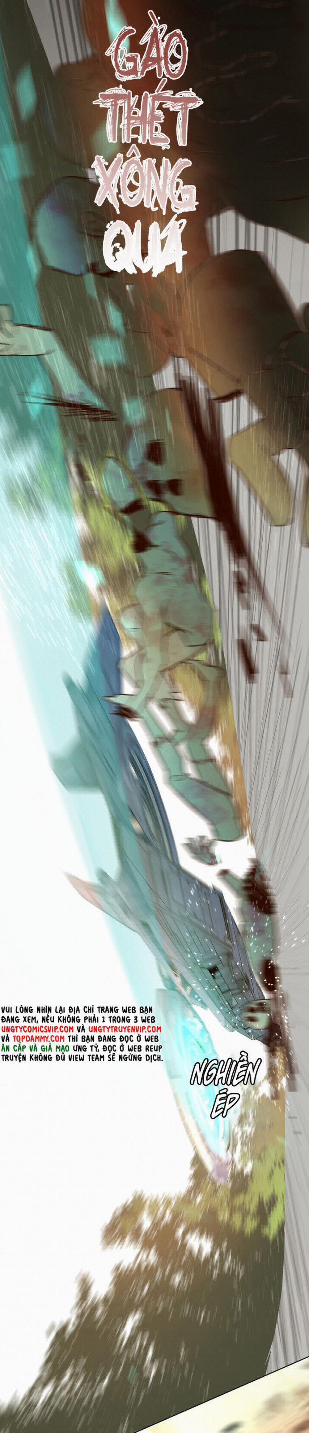 Tuyệt Xử Phùng Sinh 28 trang 6