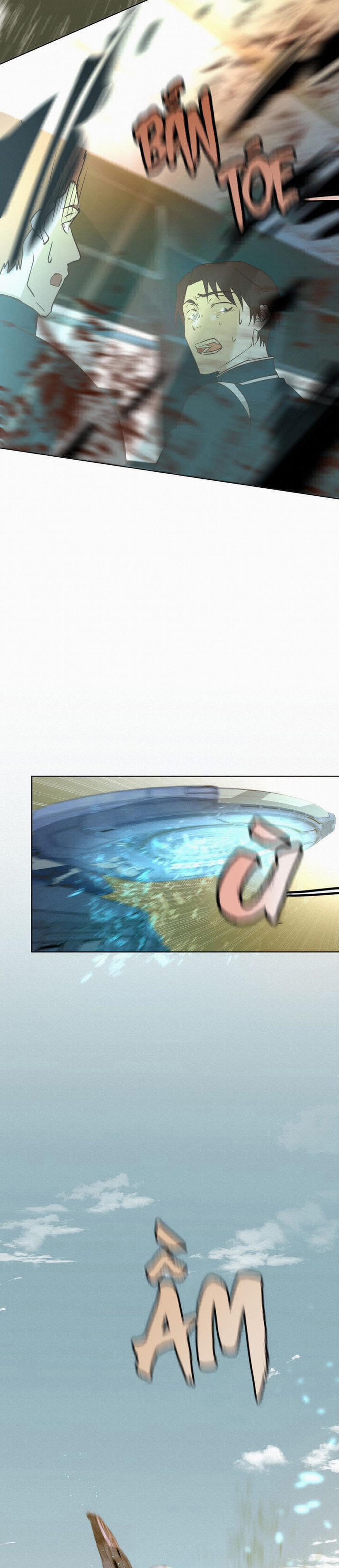 Tuyệt Xử Phùng Sinh 28 trang 7