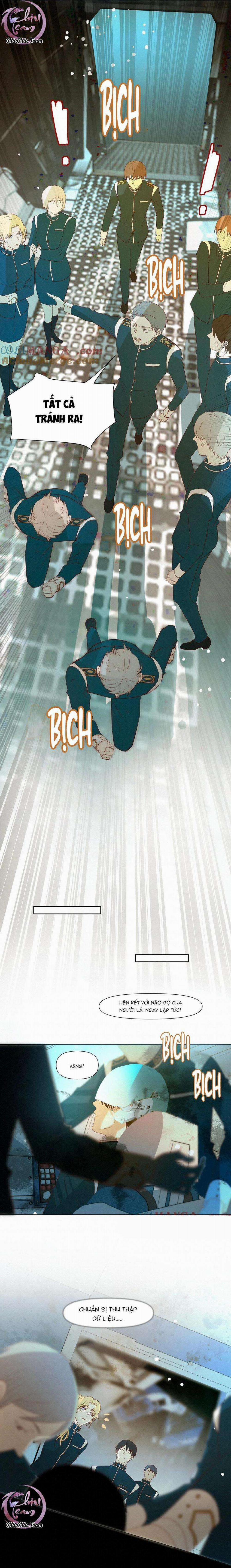 Tuyệt Xử Phùng Sinh 29 trang 3