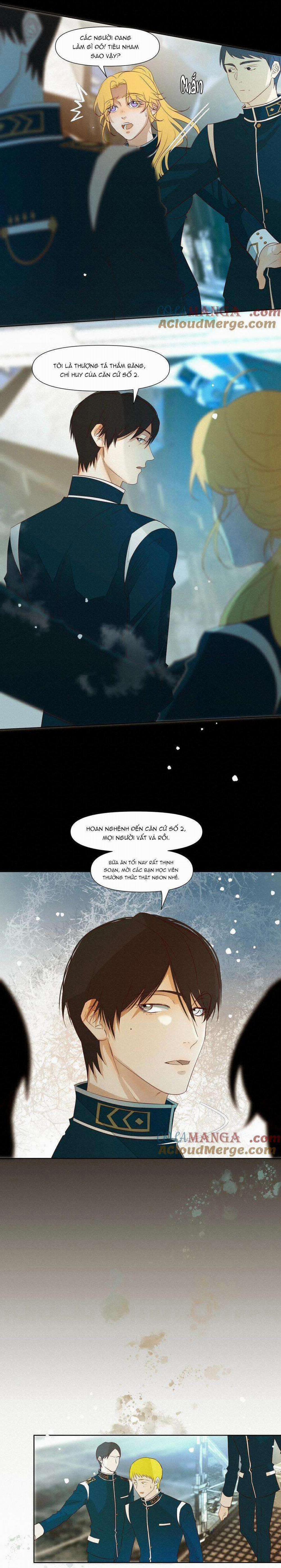 Tuyệt Xử Phùng Sinh 29 trang 4