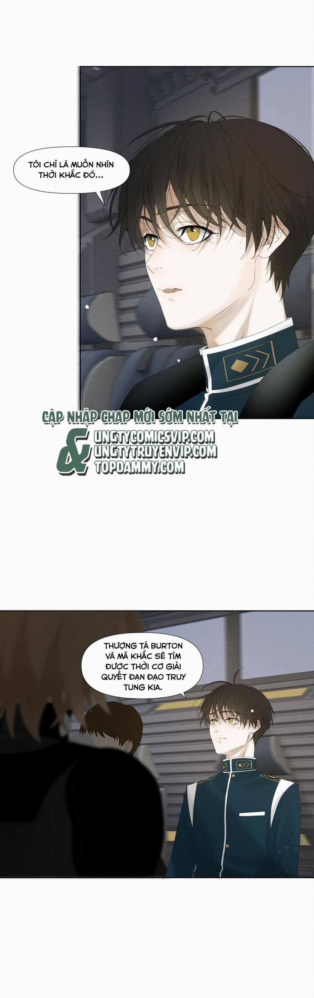 Tuyệt Xử Phùng Sinh 3 trang 14