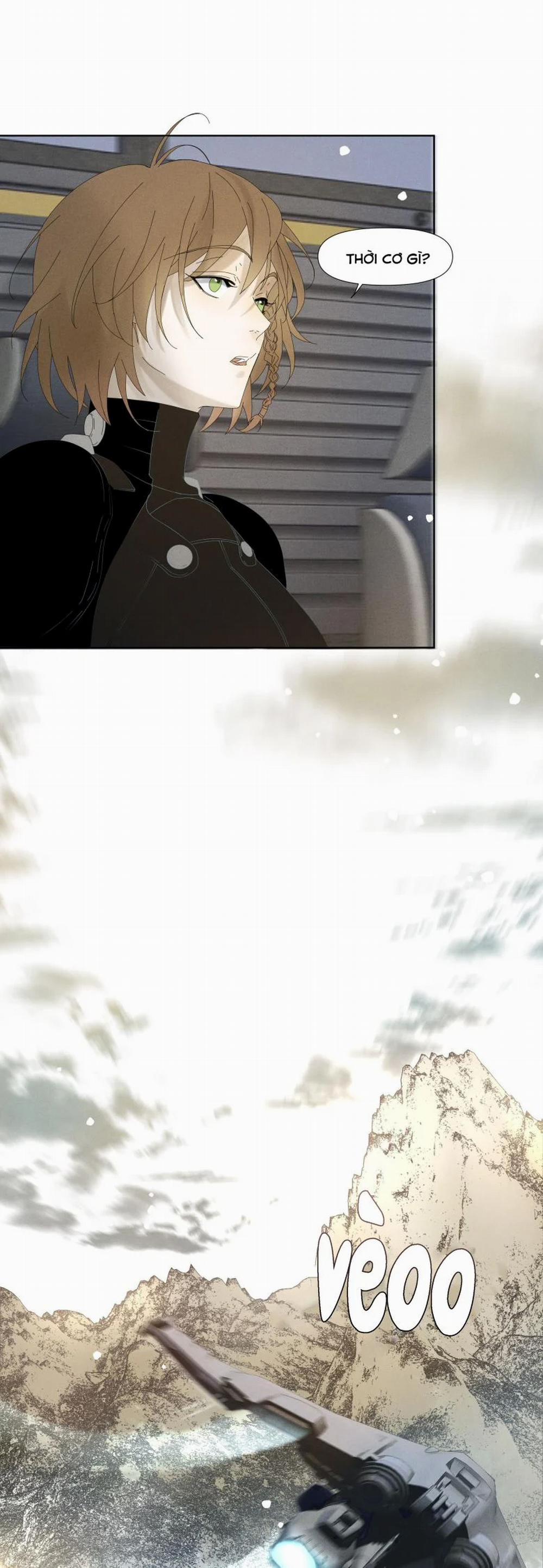 Tuyệt Xử Phùng Sinh 3 trang 15