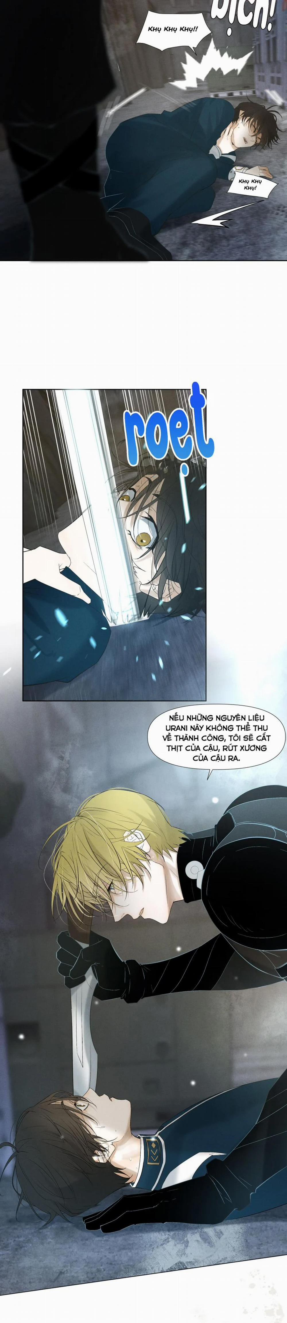 Tuyệt Xử Phùng Sinh 3 trang 7