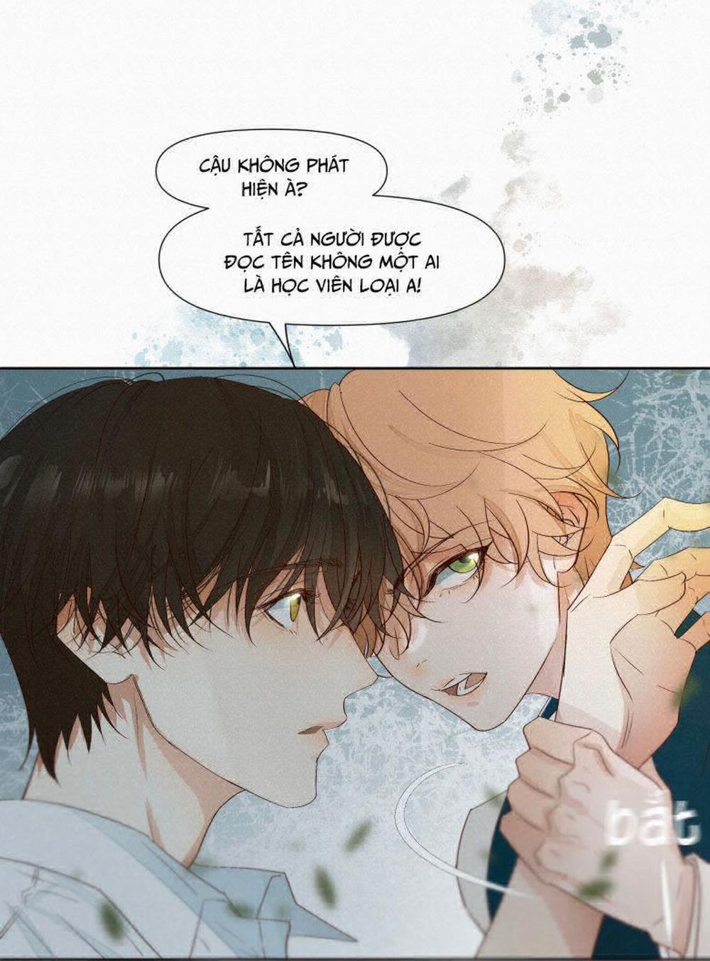 Tuyệt Xử Phùng Sinh 30 trang 10