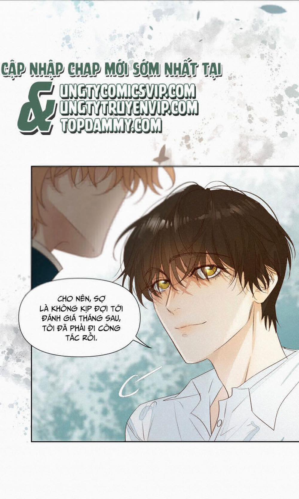 Tuyệt Xử Phùng Sinh 30 trang 11