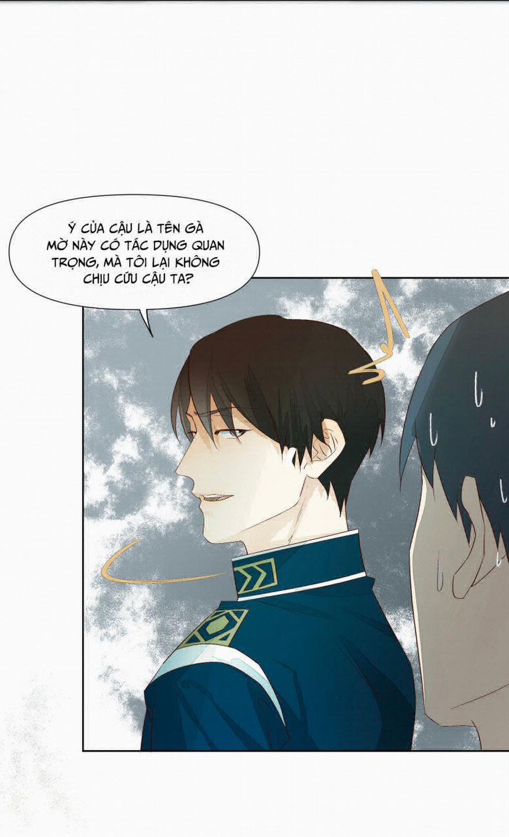 Tuyệt Xử Phùng Sinh 30 trang 19