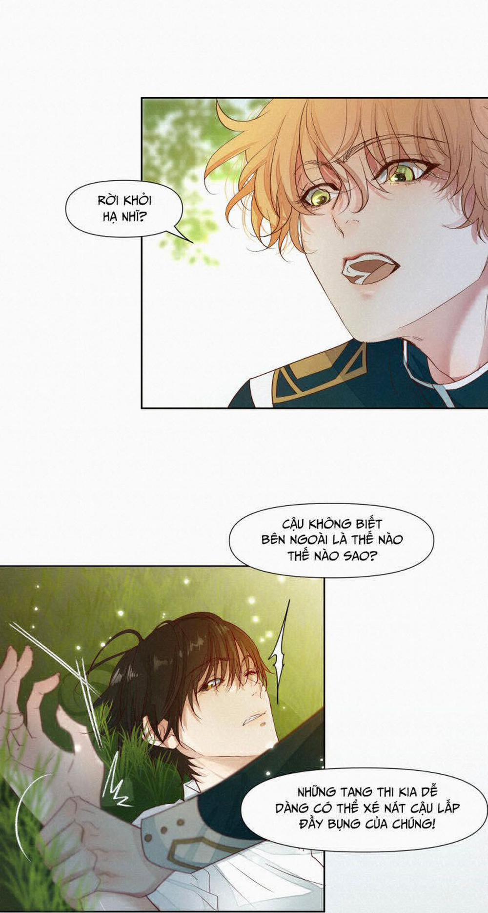 Tuyệt Xử Phùng Sinh 30 trang 2