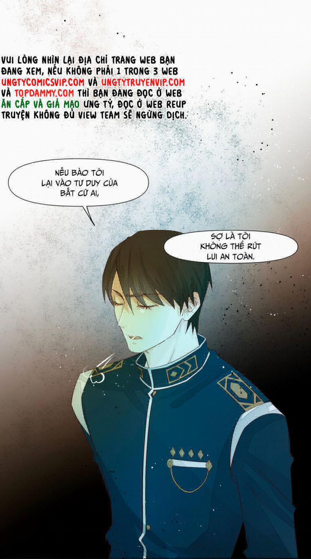 Tuyệt Xử Phùng Sinh 30 trang 21