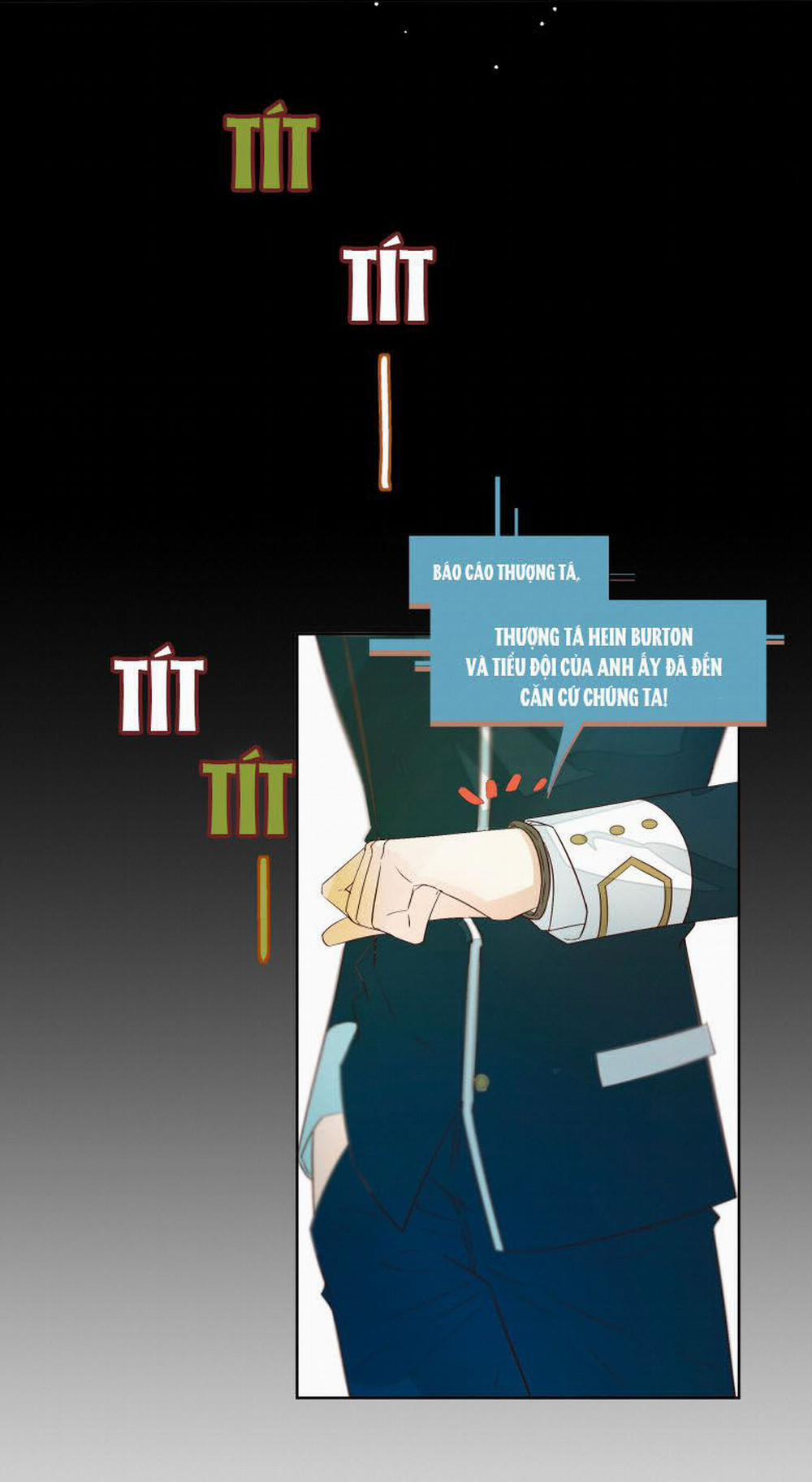 Tuyệt Xử Phùng Sinh 30 trang 22