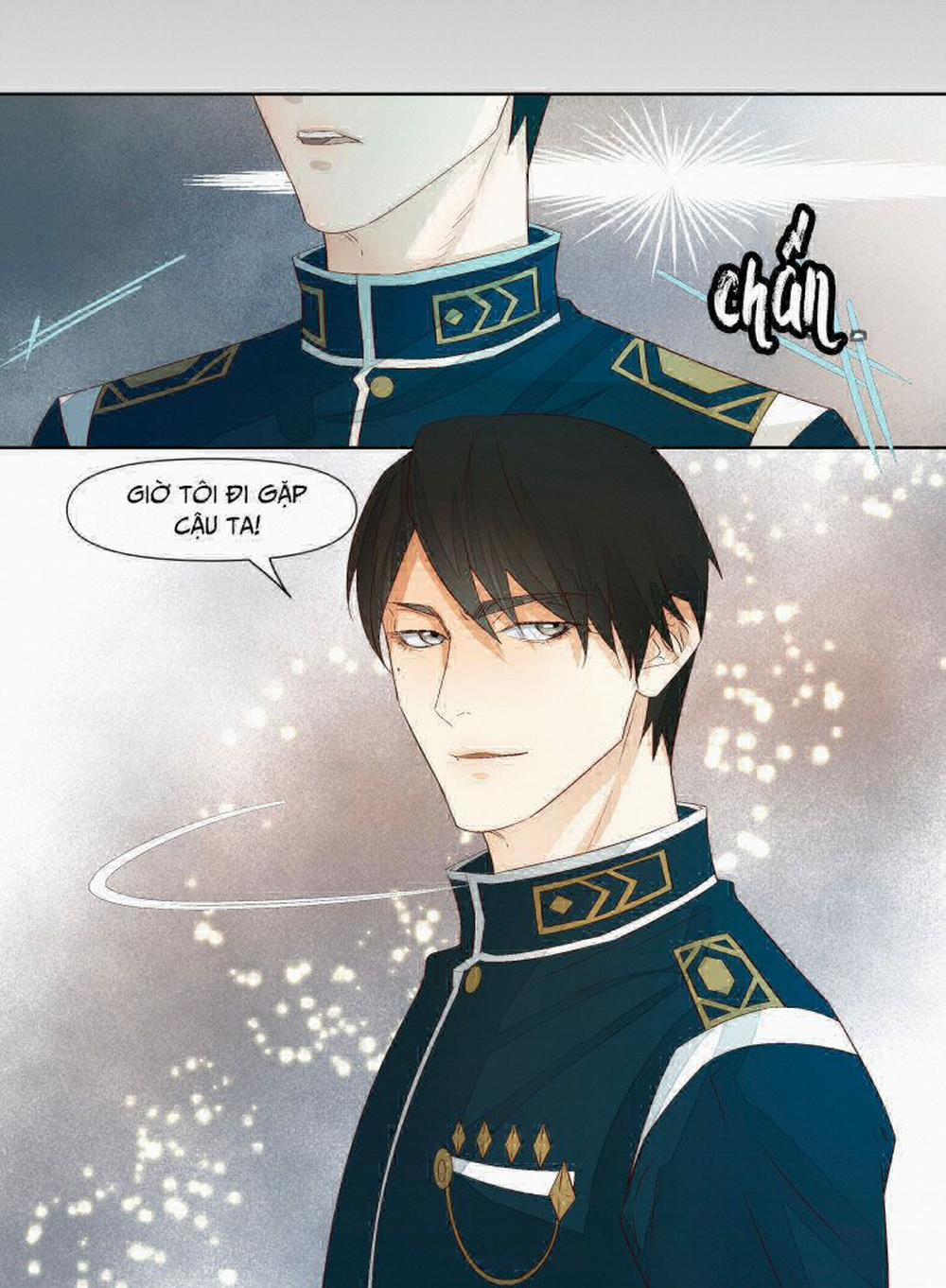 Tuyệt Xử Phùng Sinh 30 trang 23