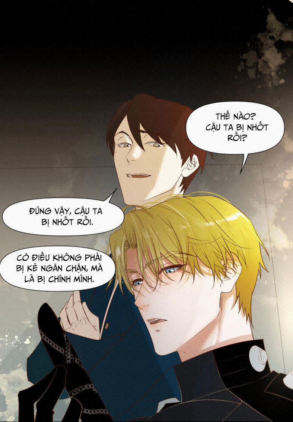 Tuyệt Xử Phùng Sinh 30 trang 30