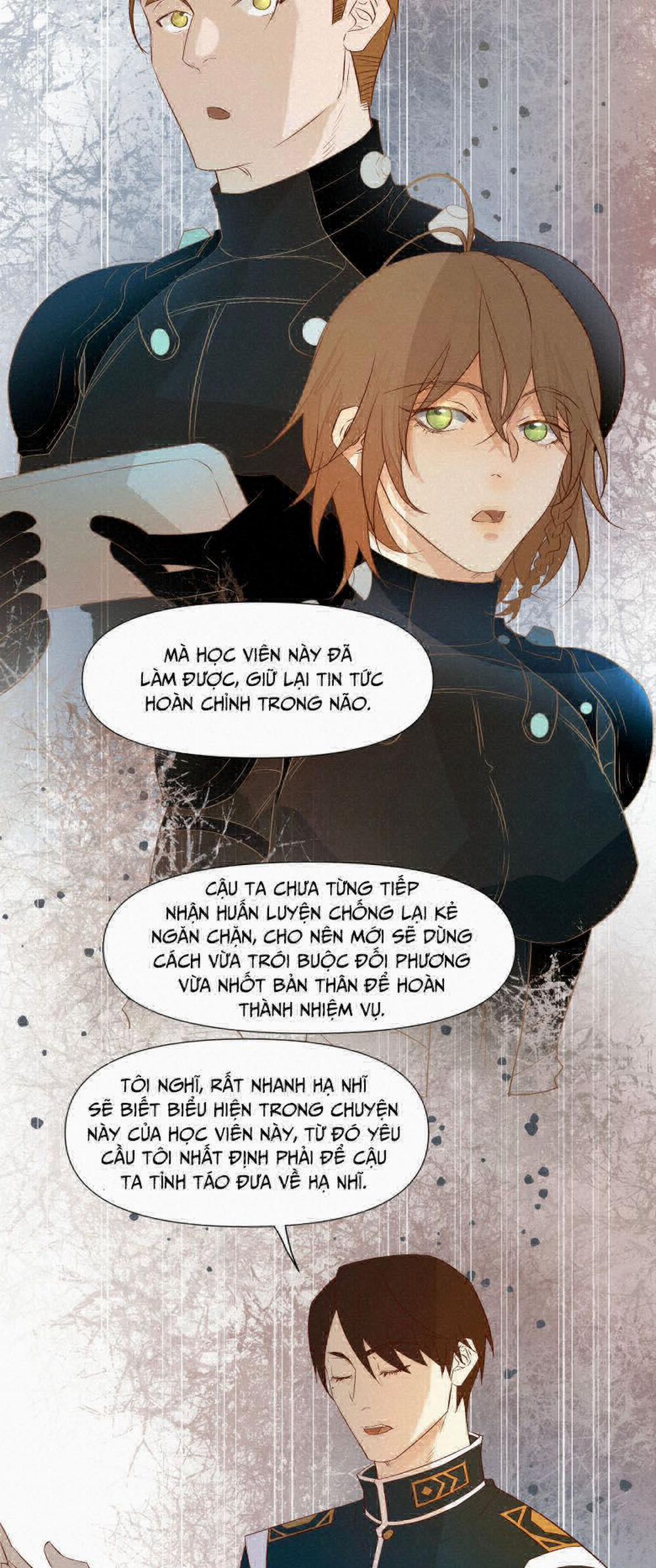 Tuyệt Xử Phùng Sinh 30 trang 32