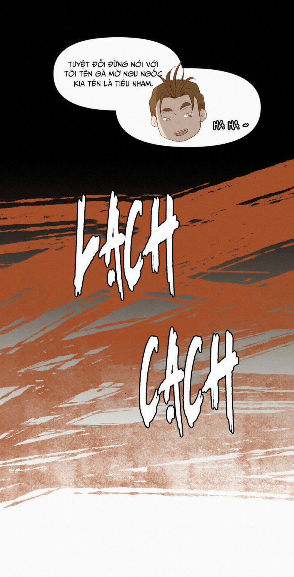 Tuyệt Xử Phùng Sinh 30 trang 34