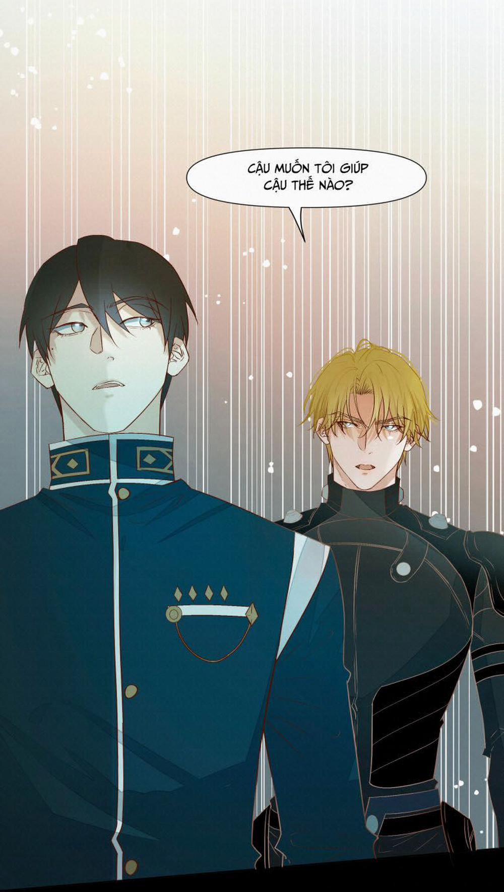 Tuyệt Xử Phùng Sinh 30 trang 37