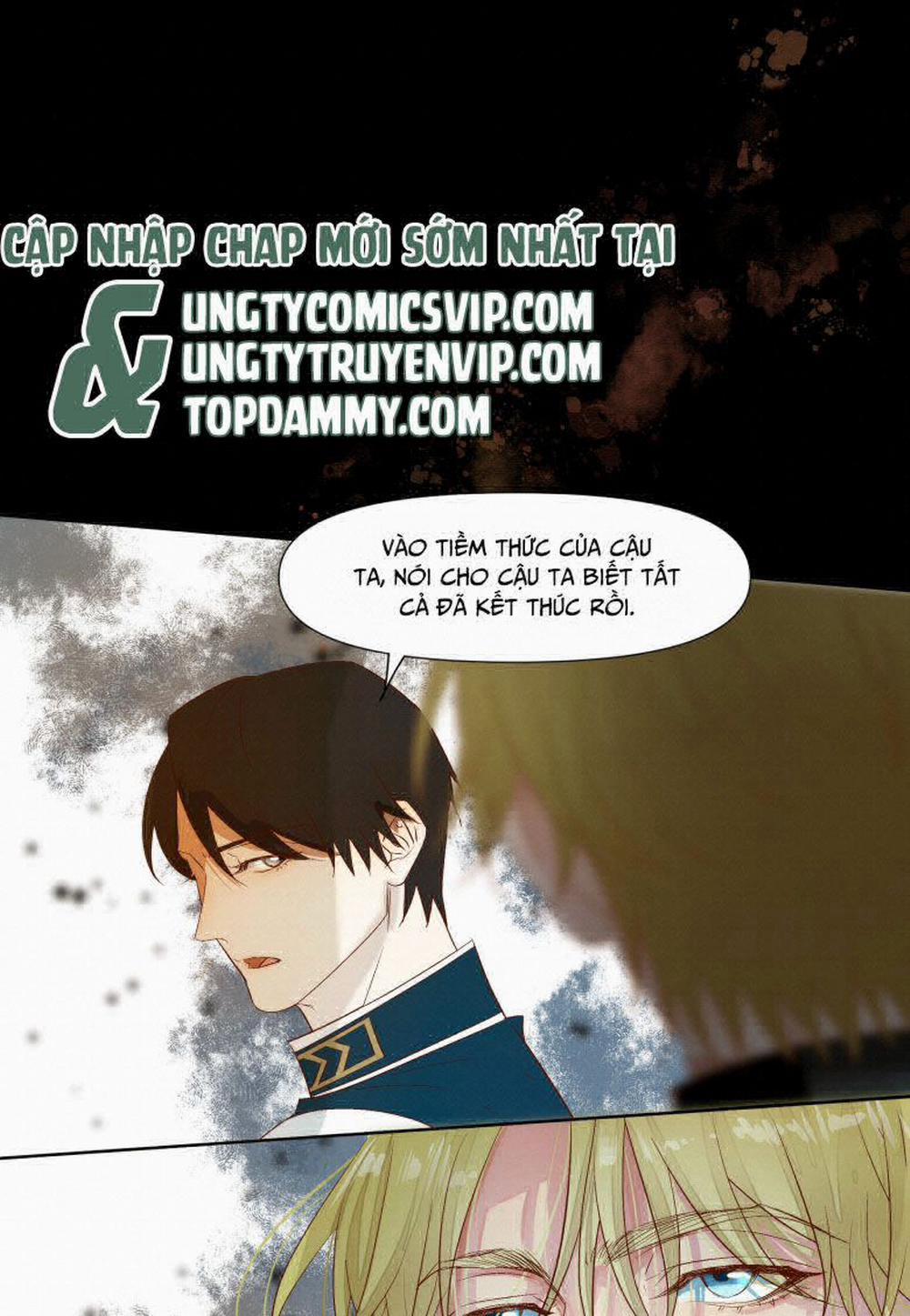 Tuyệt Xử Phùng Sinh 30 trang 38
