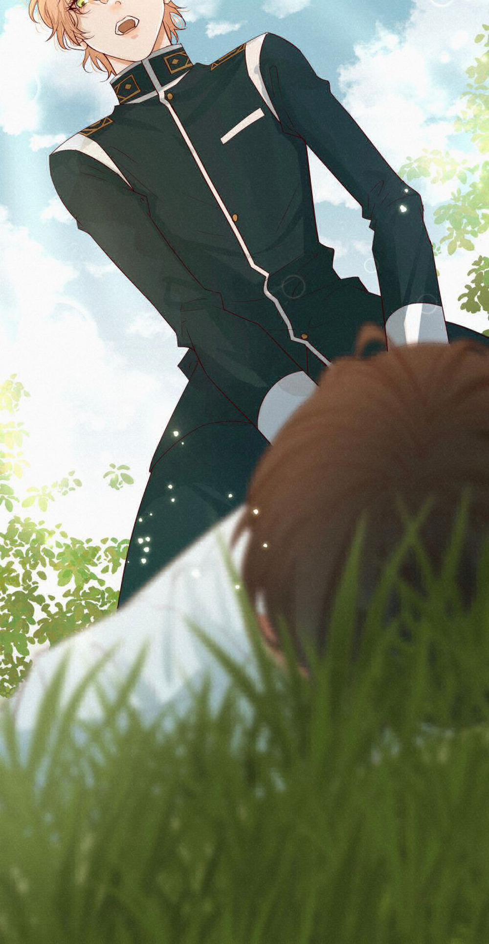 Tuyệt Xử Phùng Sinh 30 trang 5