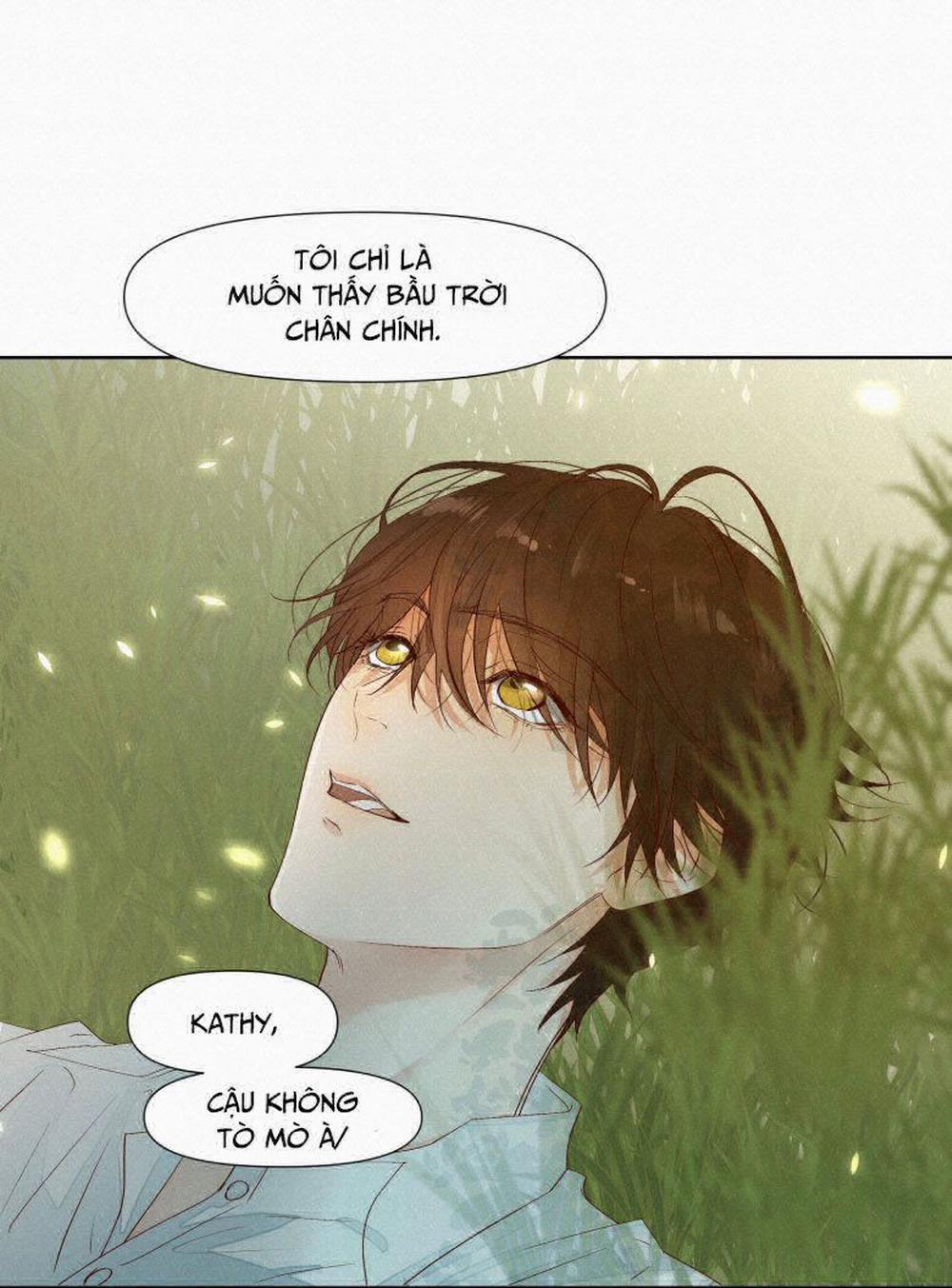 Tuyệt Xử Phùng Sinh 30 trang 6