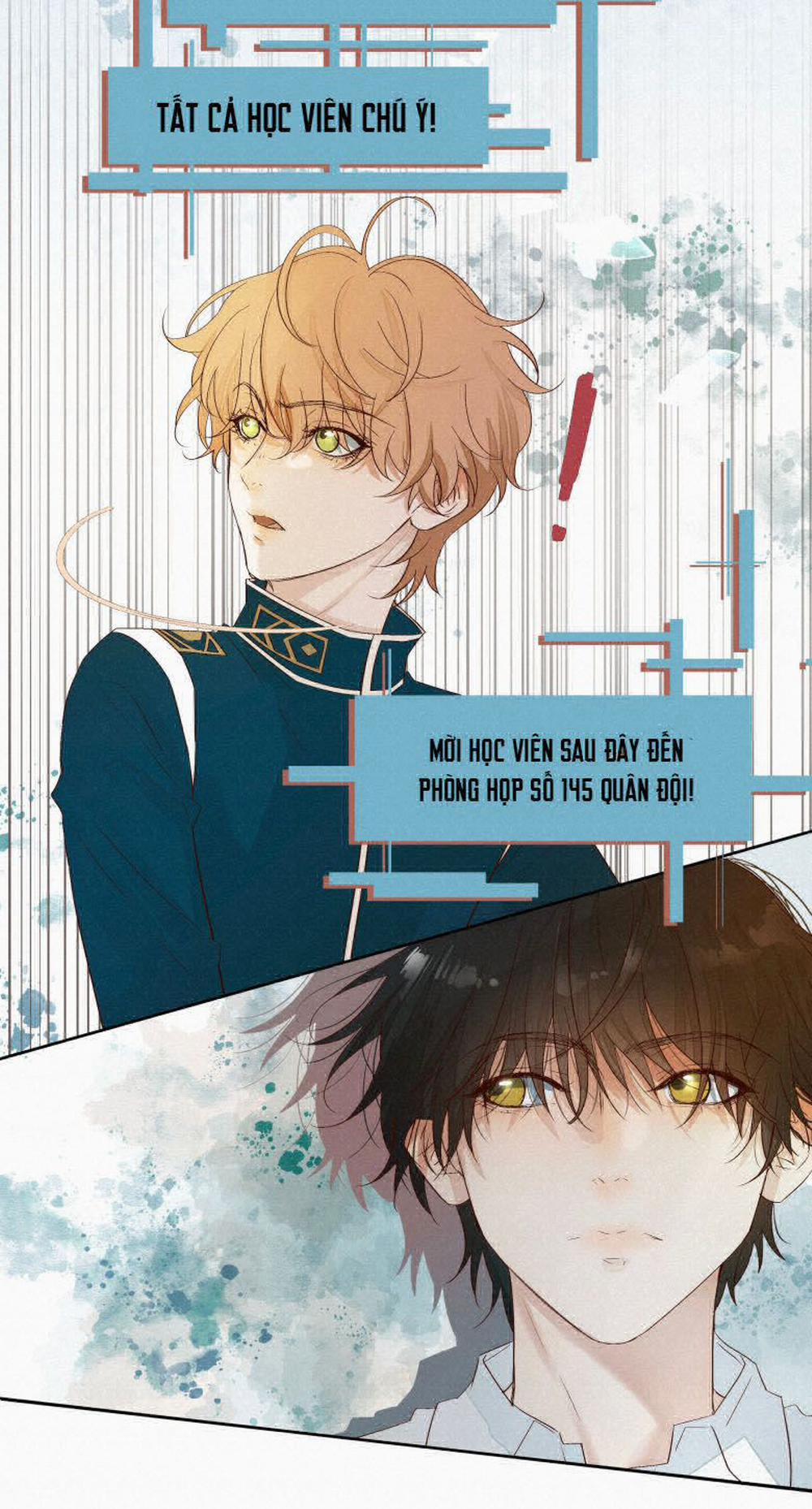 Tuyệt Xử Phùng Sinh 30 trang 8