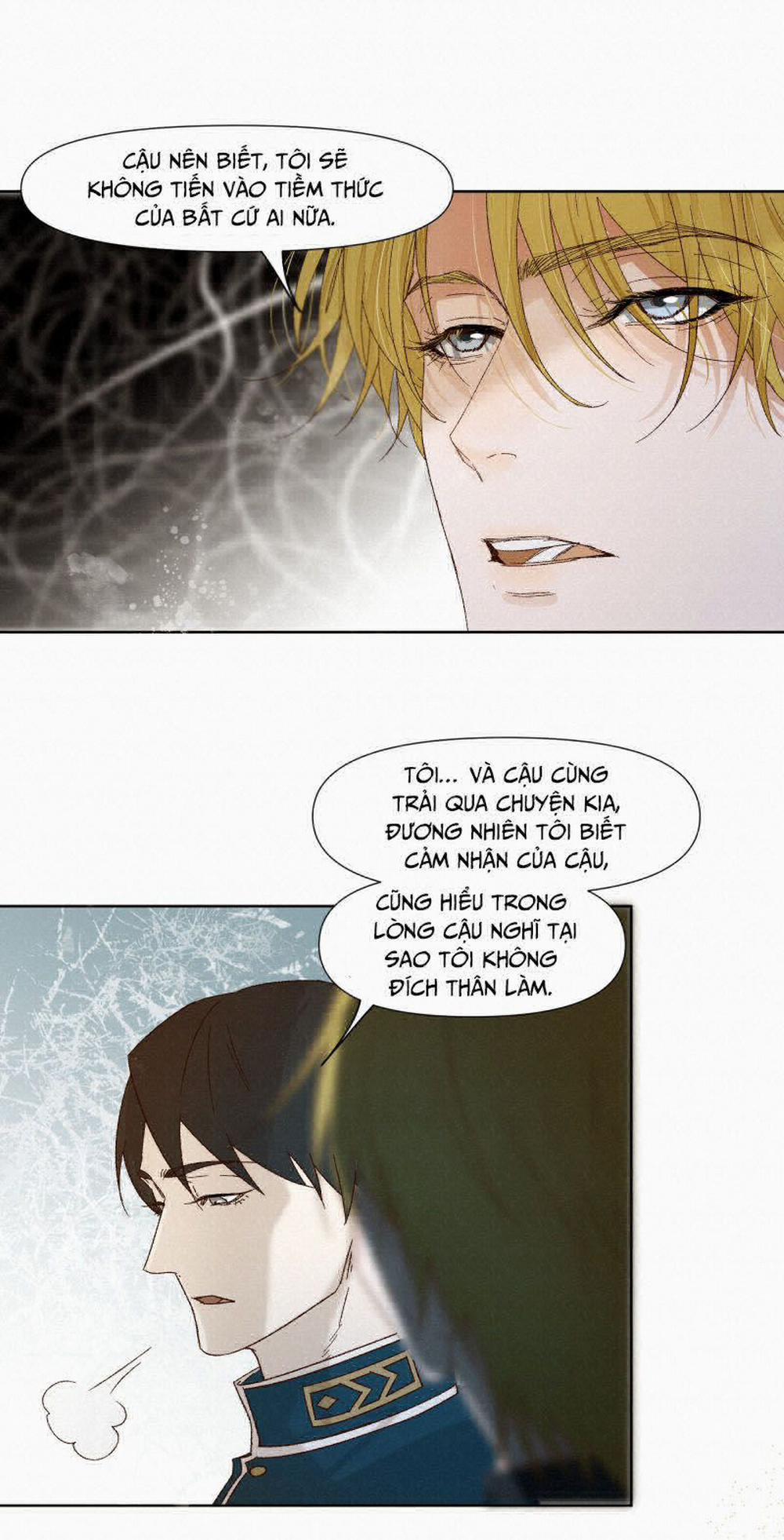 Tuyệt Xử Phùng Sinh 31 trang 1