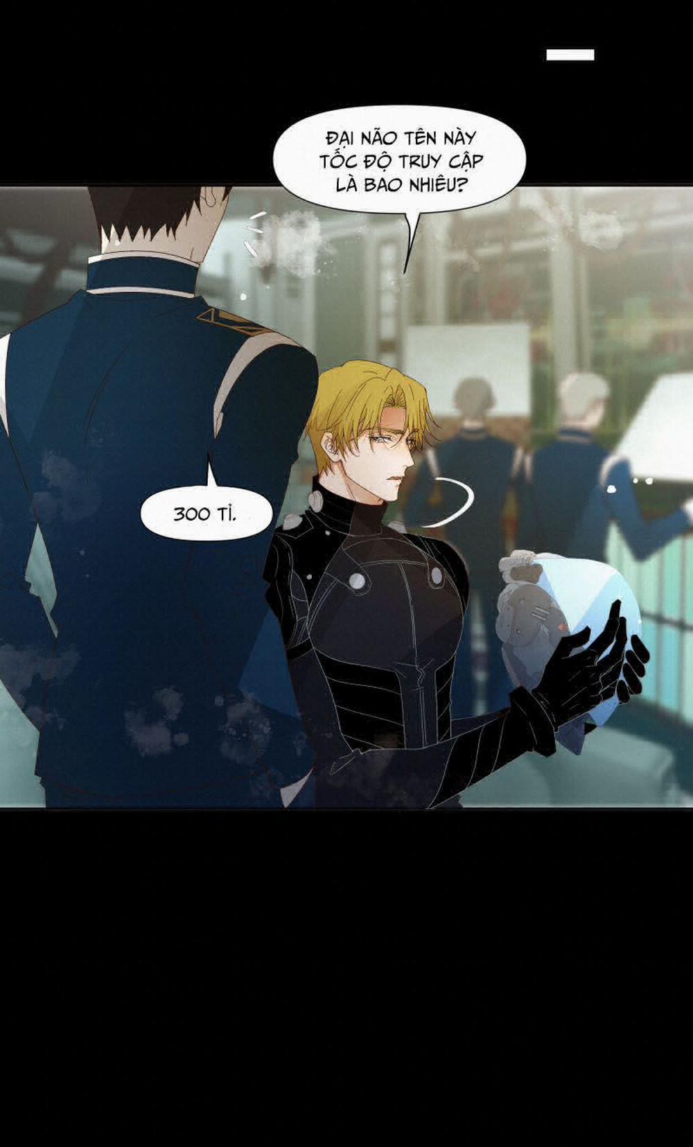 Tuyệt Xử Phùng Sinh 31 trang 13