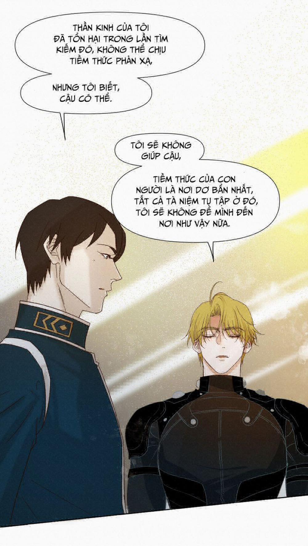 Tuyệt Xử Phùng Sinh 31 trang 2