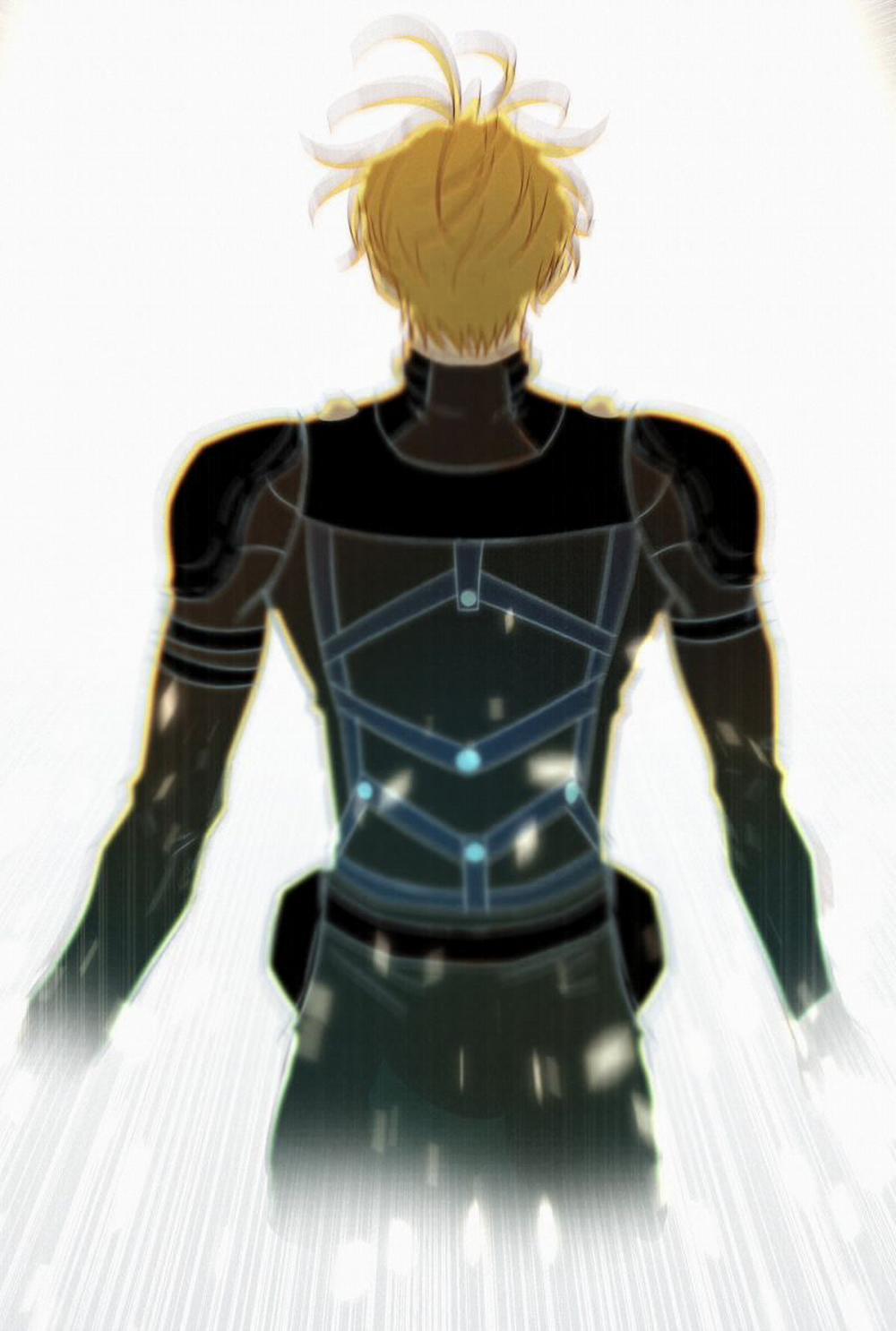 Tuyệt Xử Phùng Sinh 31 trang 21