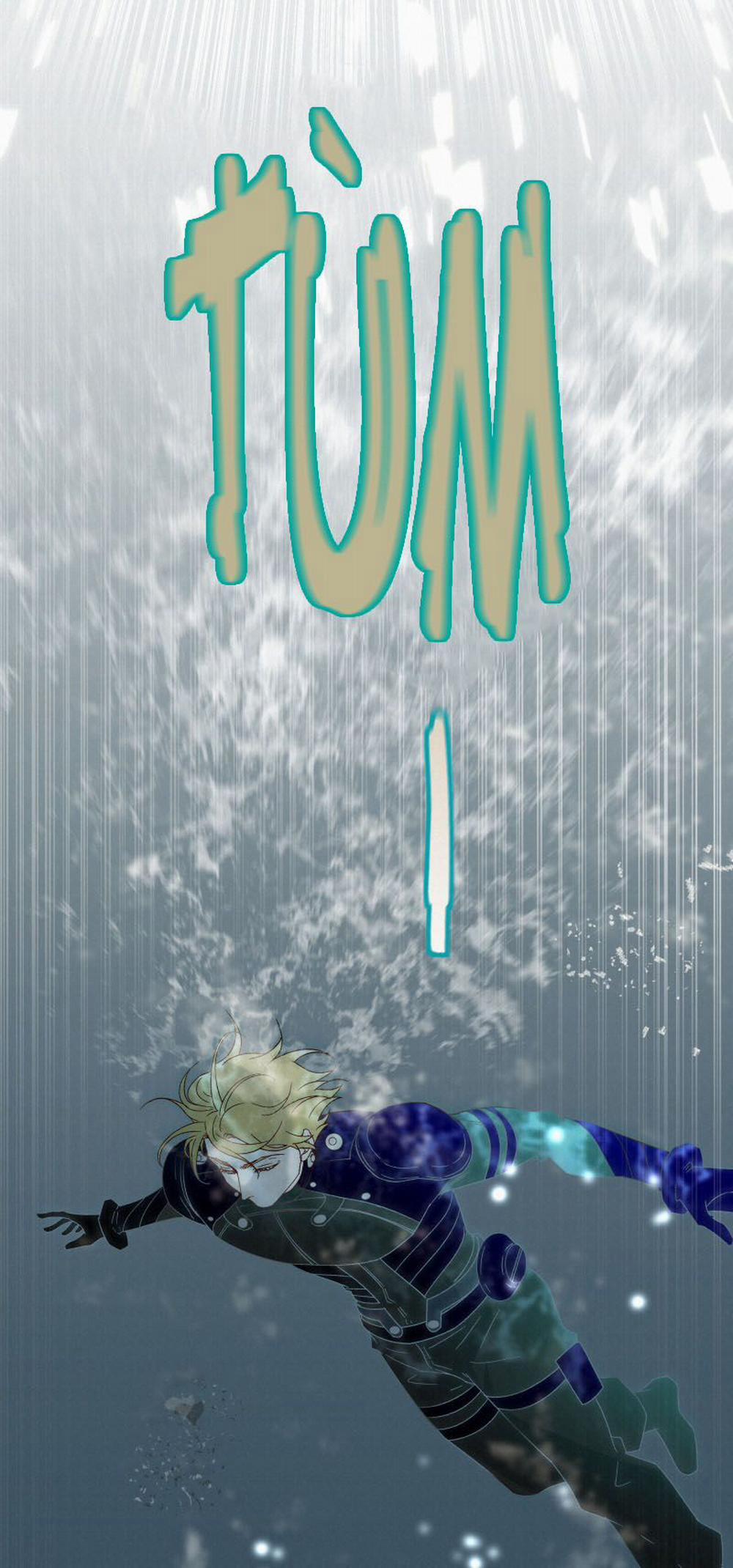 Tuyệt Xử Phùng Sinh 31 trang 22