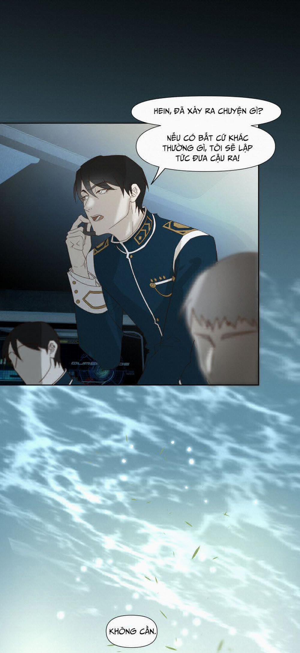 Tuyệt Xử Phùng Sinh 31 trang 27