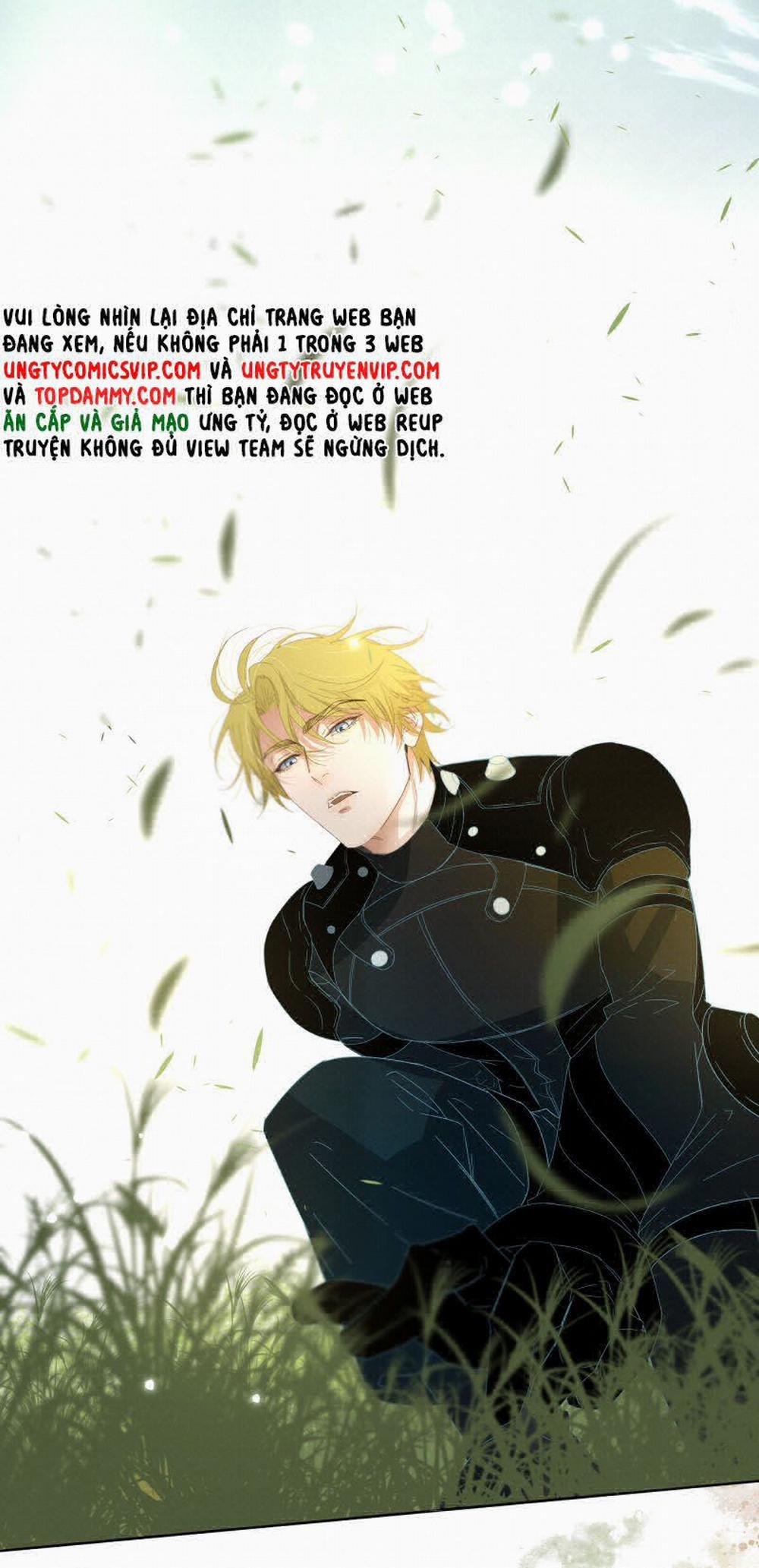 Tuyệt Xử Phùng Sinh 31 trang 28