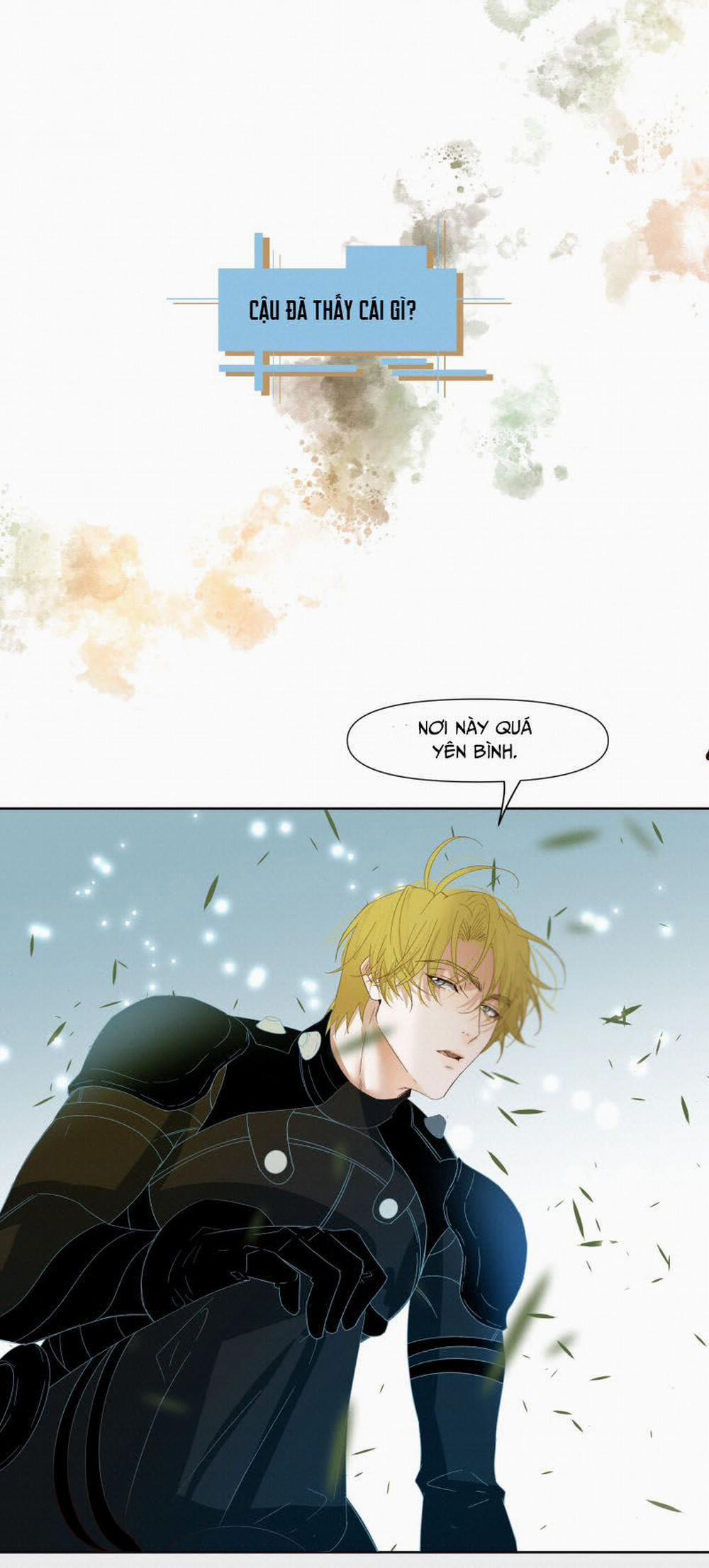 Tuyệt Xử Phùng Sinh 31 trang 29