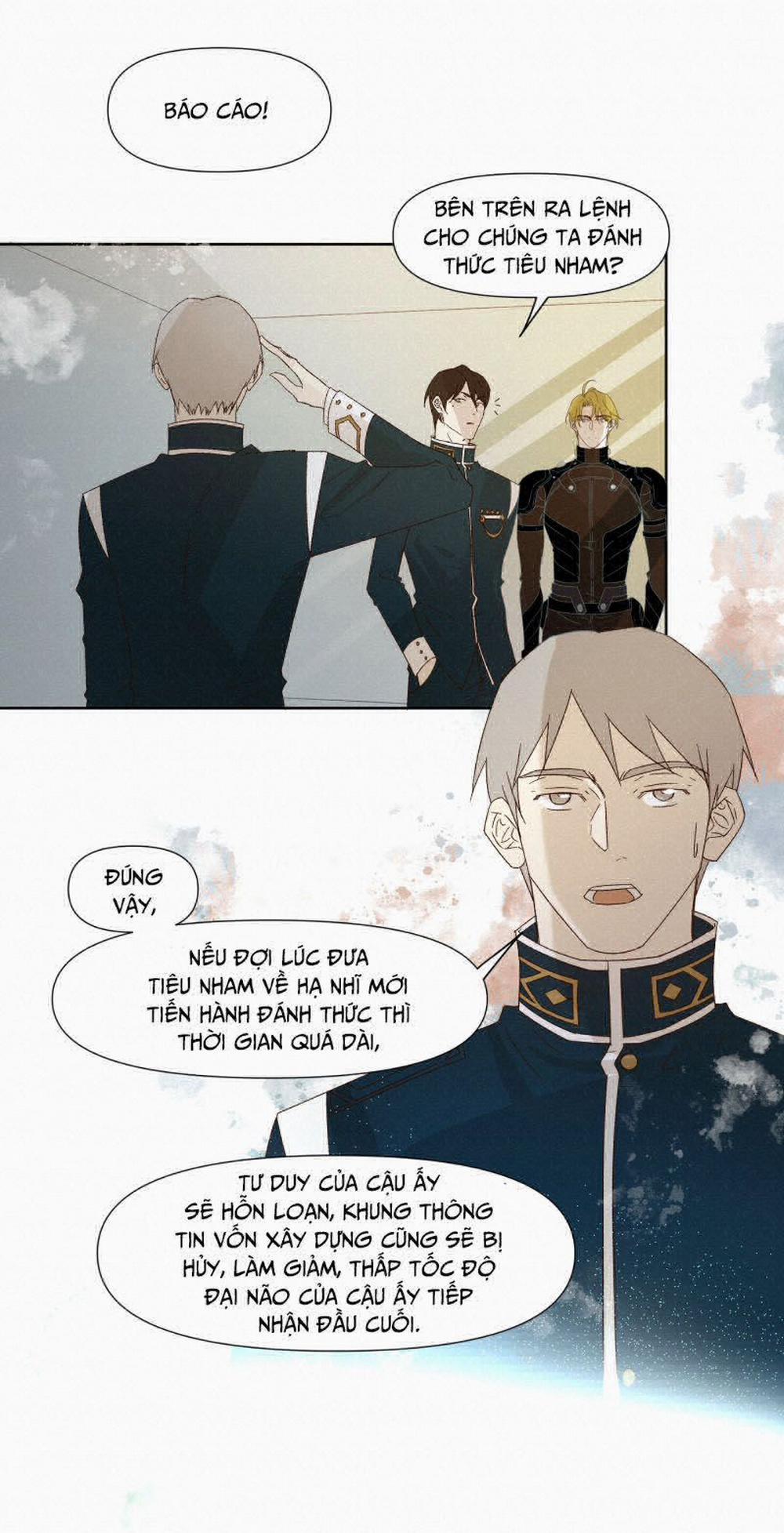 Tuyệt Xử Phùng Sinh 31 trang 3