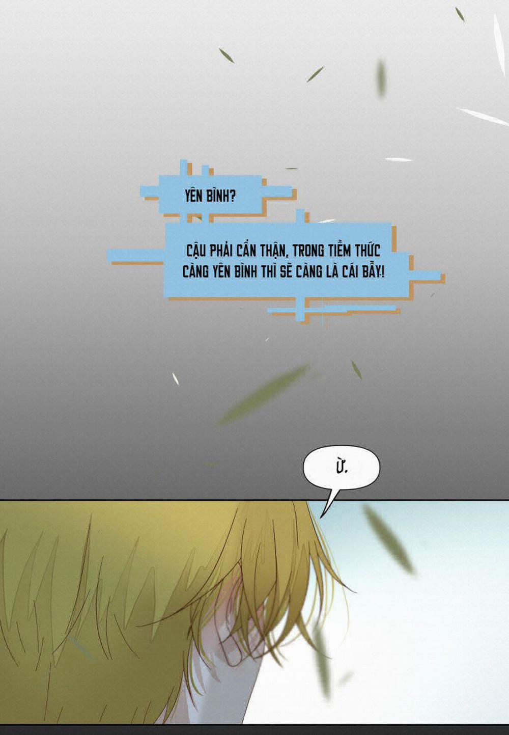 Tuyệt Xử Phùng Sinh 31 trang 30