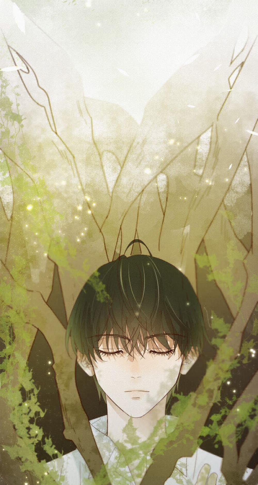 Tuyệt Xử Phùng Sinh 31 trang 36