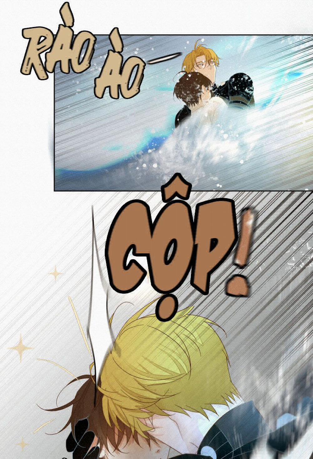 Tuyệt Xử Phùng Sinh 31 trang 41