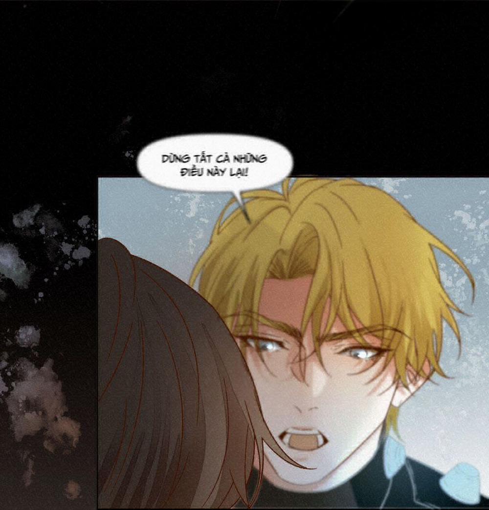 Tuyệt Xử Phùng Sinh 31 trang 43