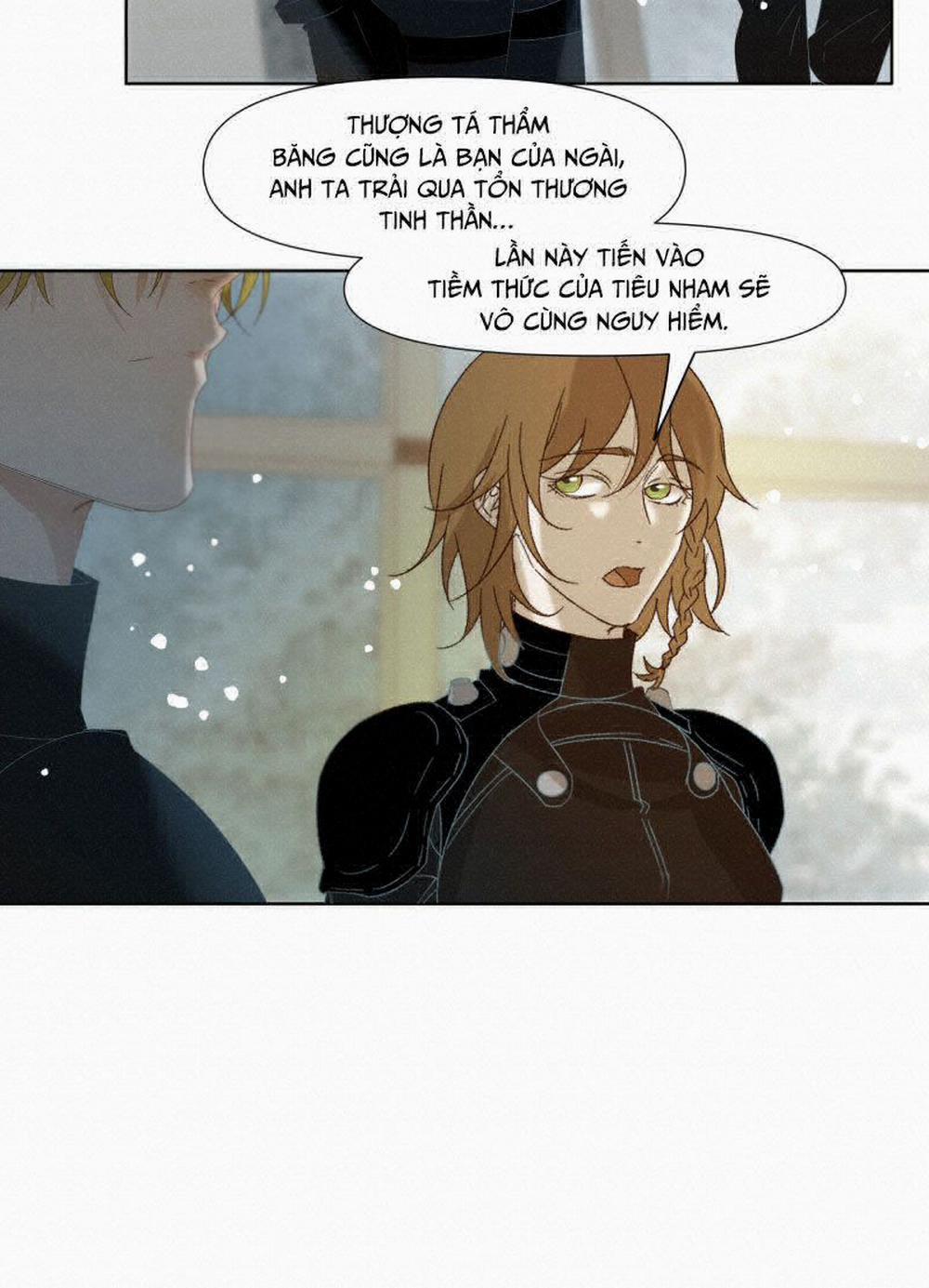 Tuyệt Xử Phùng Sinh 31 trang 6