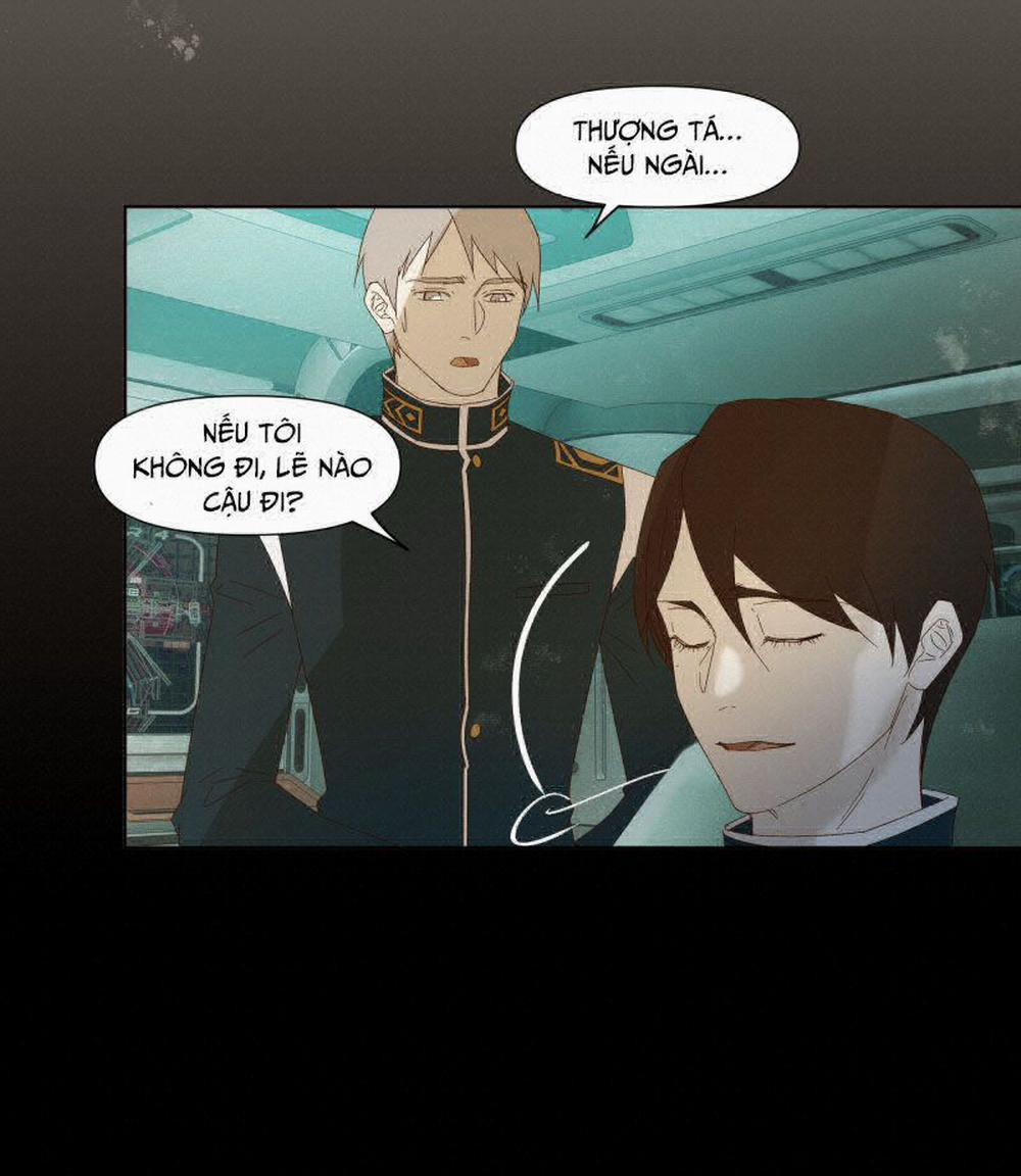 Tuyệt Xử Phùng Sinh 31 trang 9