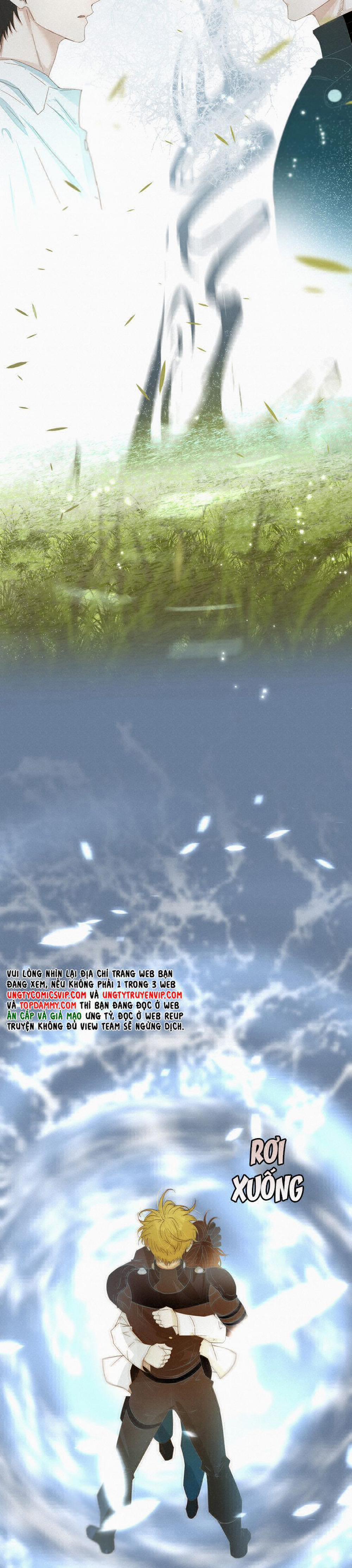 Tuyệt Xử Phùng Sinh 32 trang 1