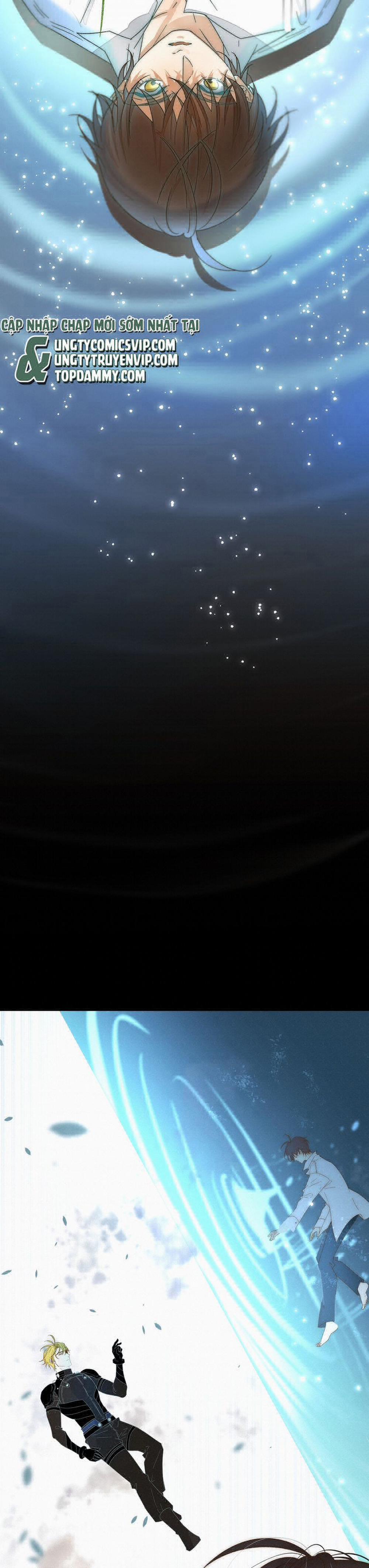 Tuyệt Xử Phùng Sinh 32 trang 12