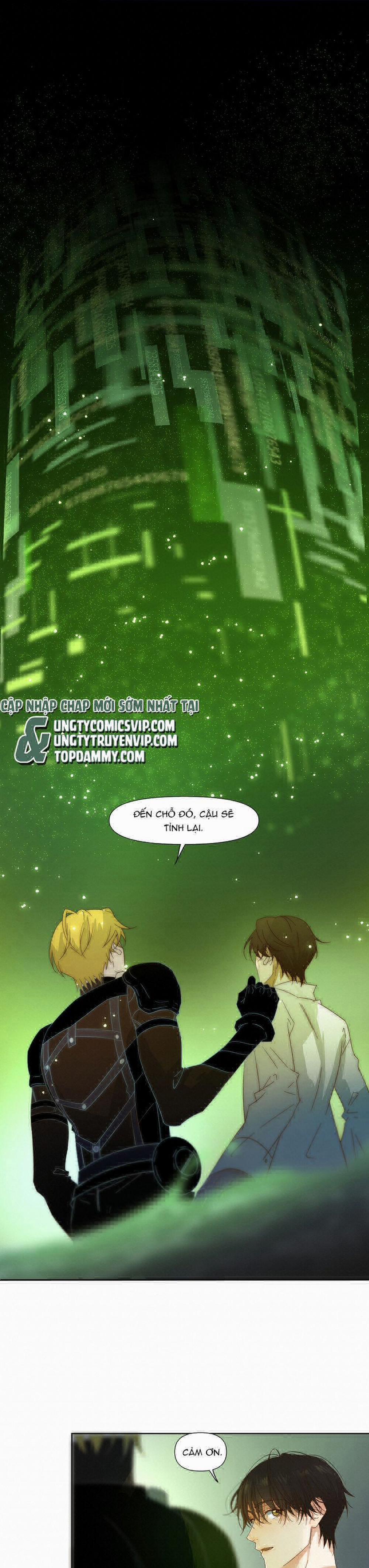 Tuyệt Xử Phùng Sinh 32 trang 15