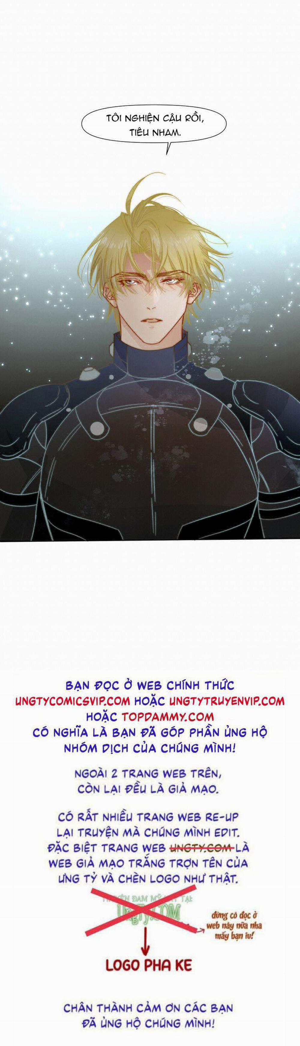 Tuyệt Xử Phùng Sinh 32 trang 19