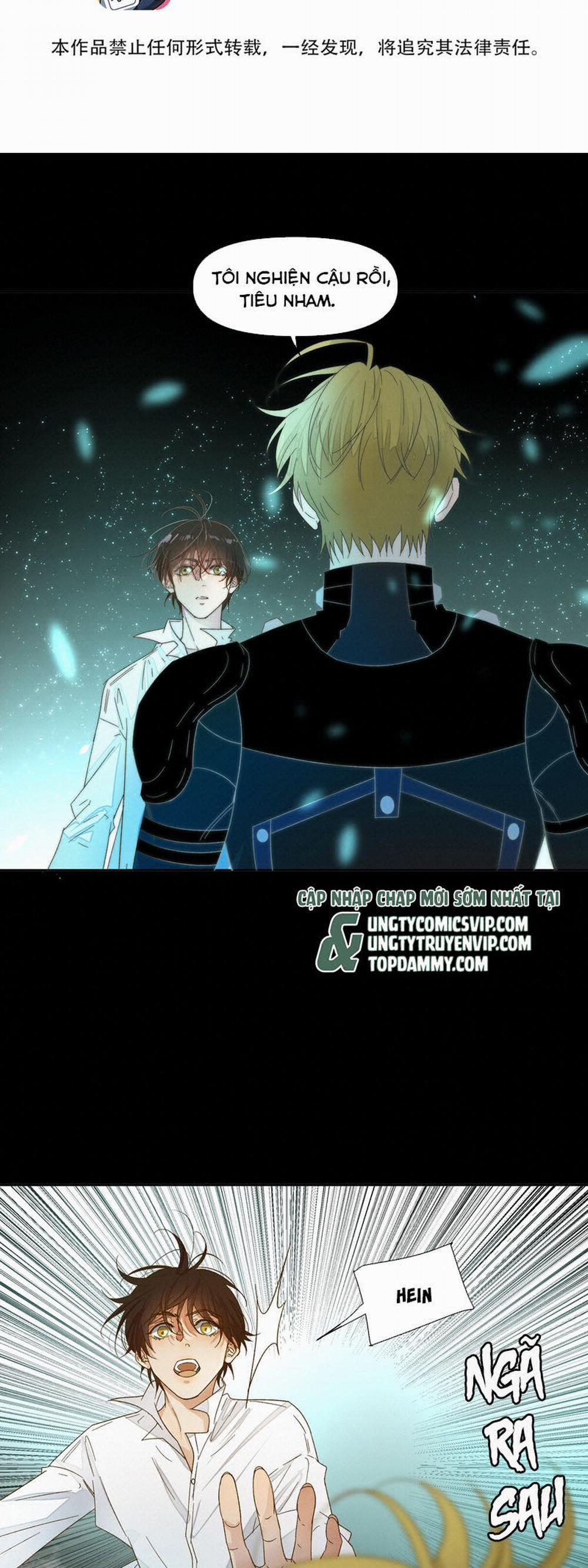 Tuyệt Xử Phùng Sinh 33 trang 1