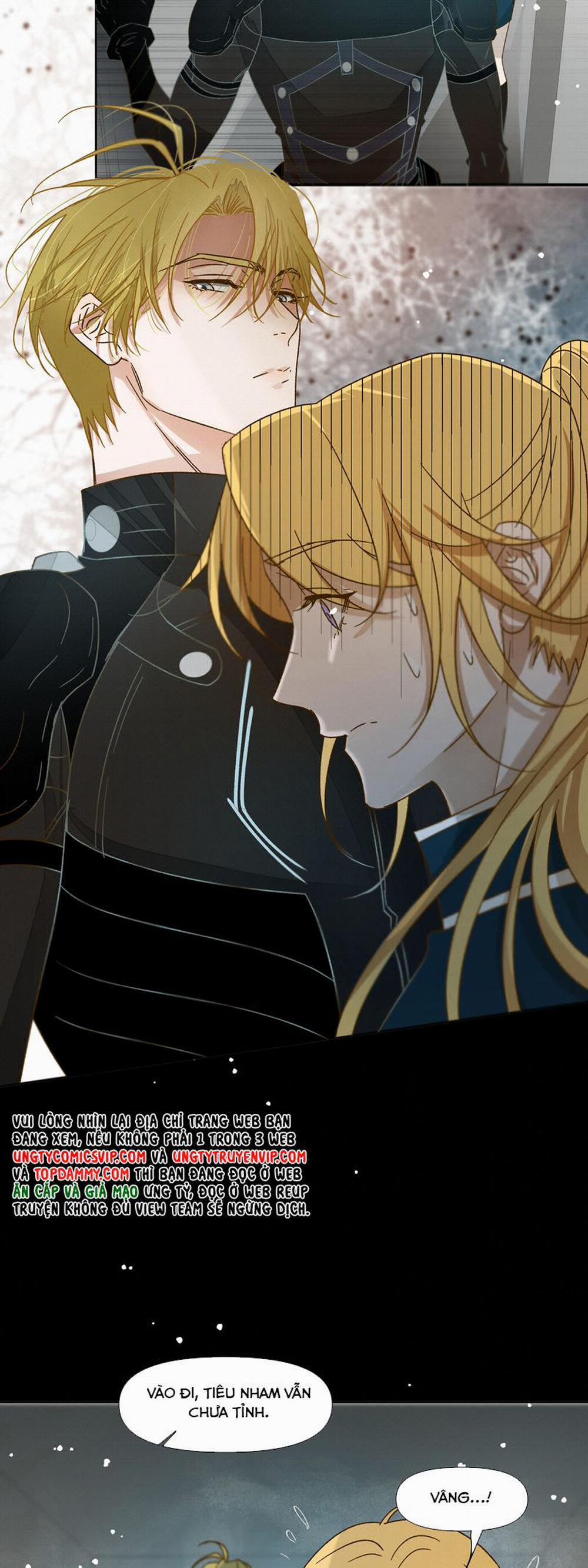 Tuyệt Xử Phùng Sinh 33 trang 10