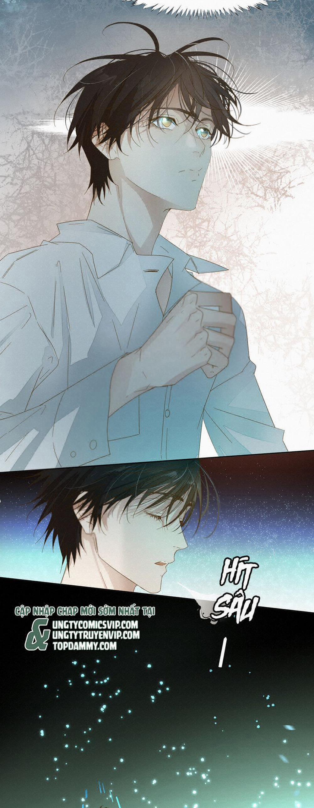 Tuyệt Xử Phùng Sinh 33 trang 14