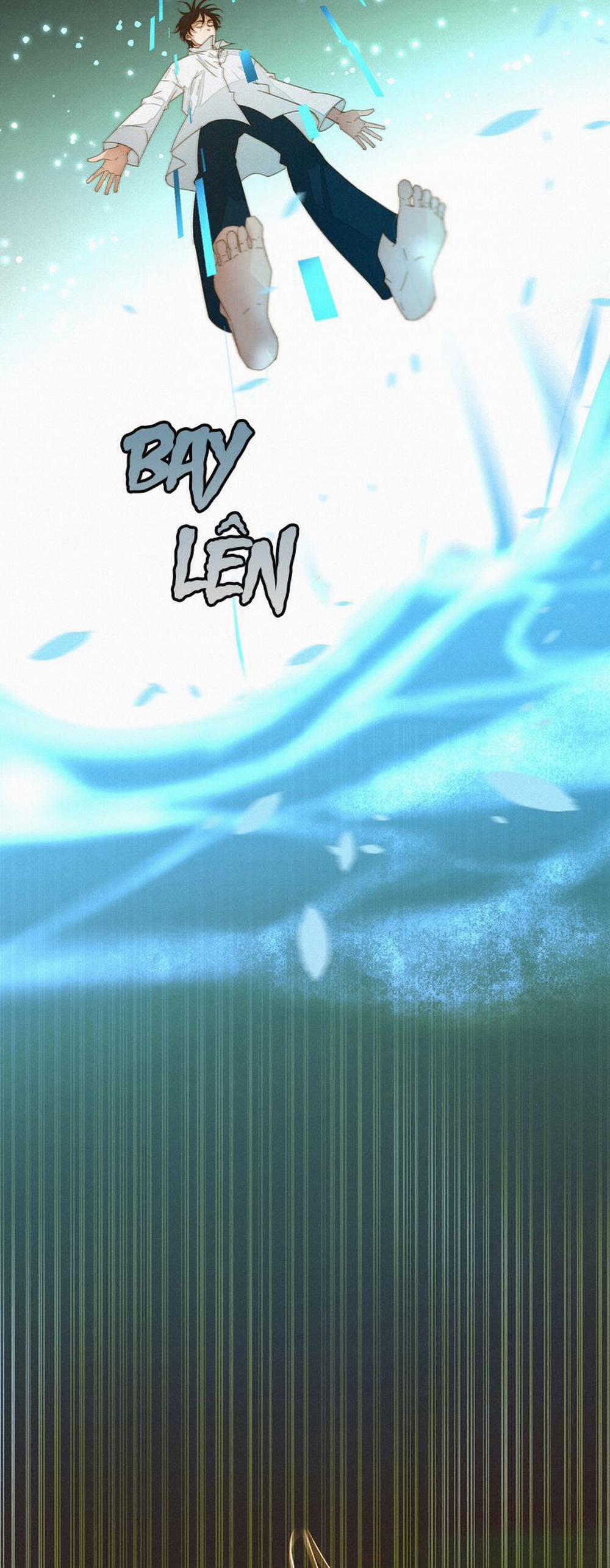 Tuyệt Xử Phùng Sinh 33 trang 15