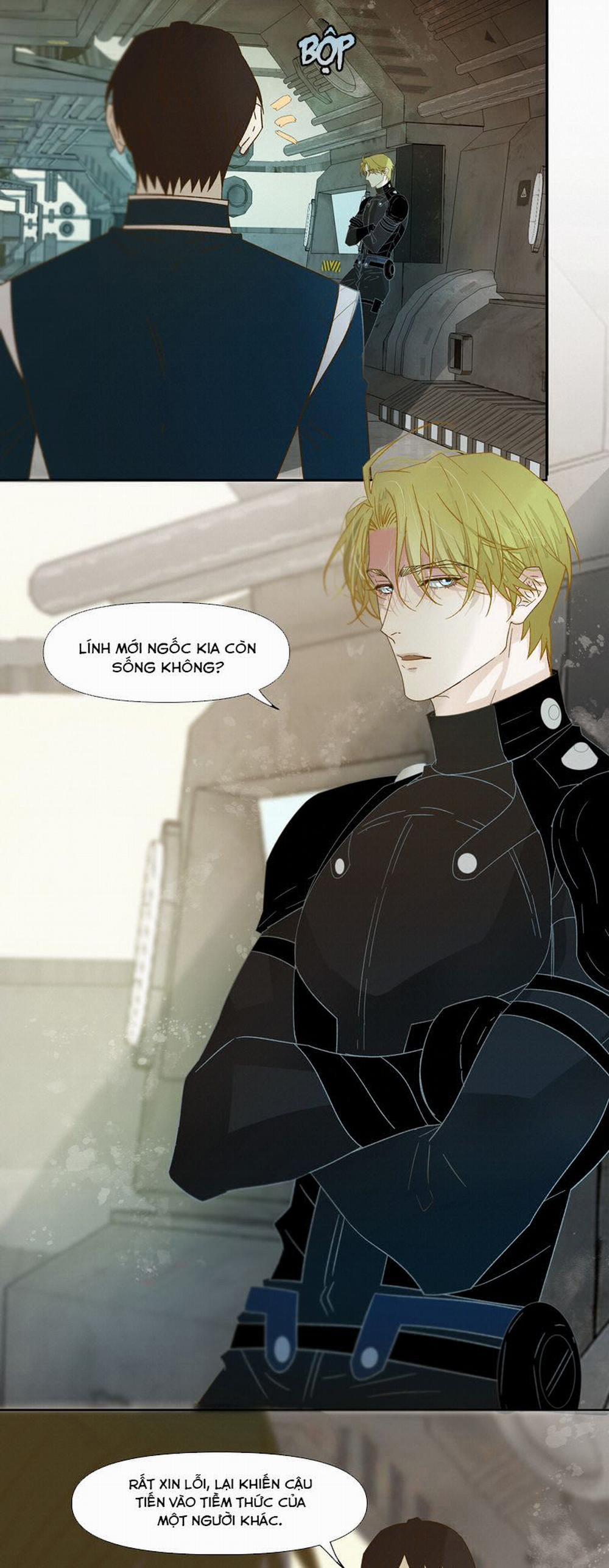 Tuyệt Xử Phùng Sinh 33 trang 26