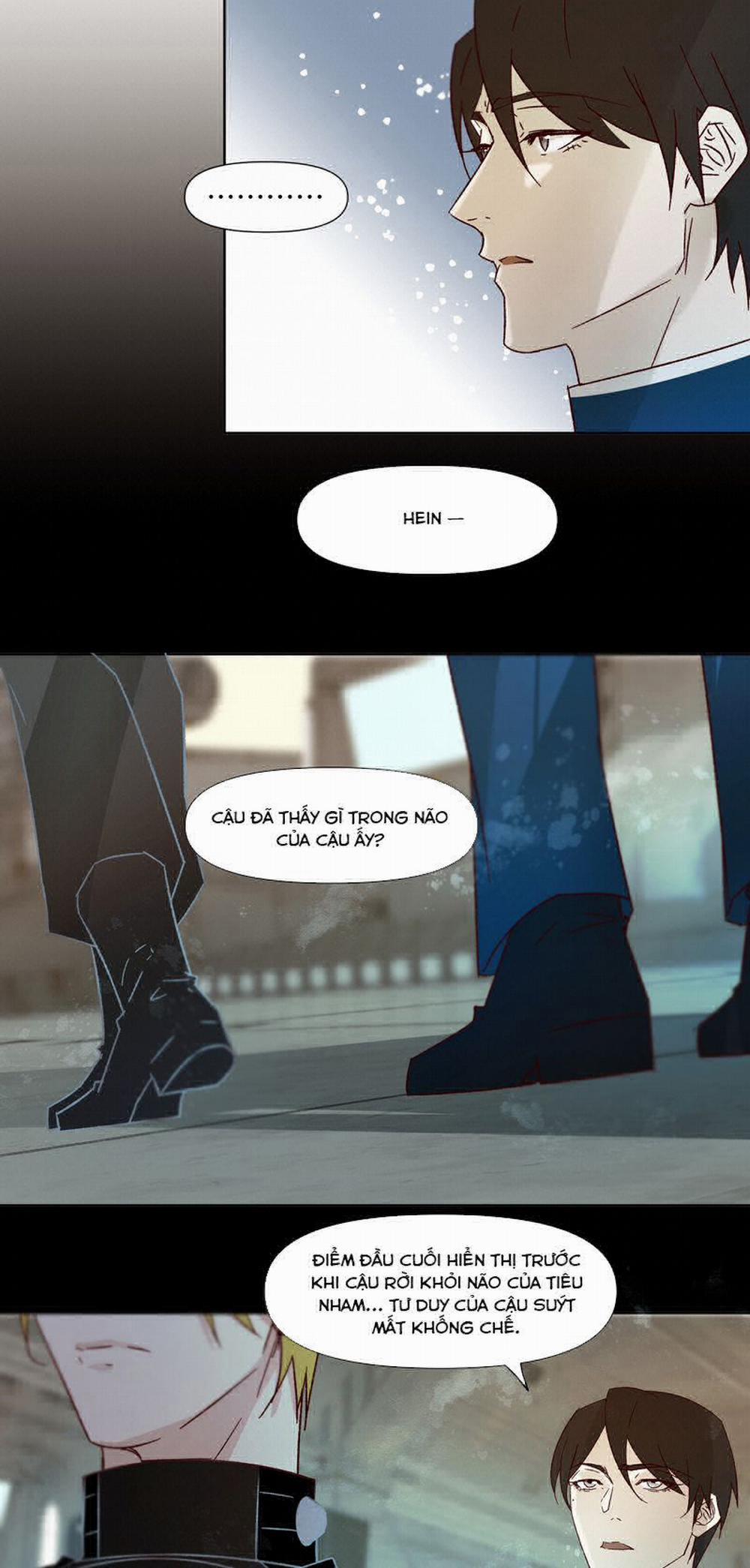 Tuyệt Xử Phùng Sinh 33 trang 29