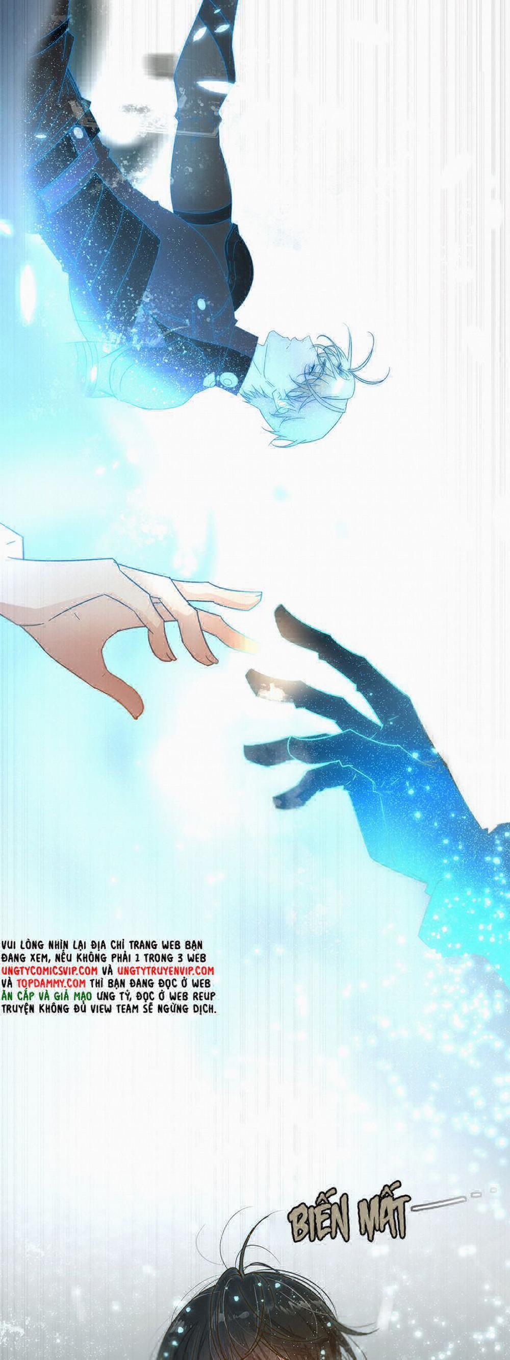 Tuyệt Xử Phùng Sinh 33 trang 3