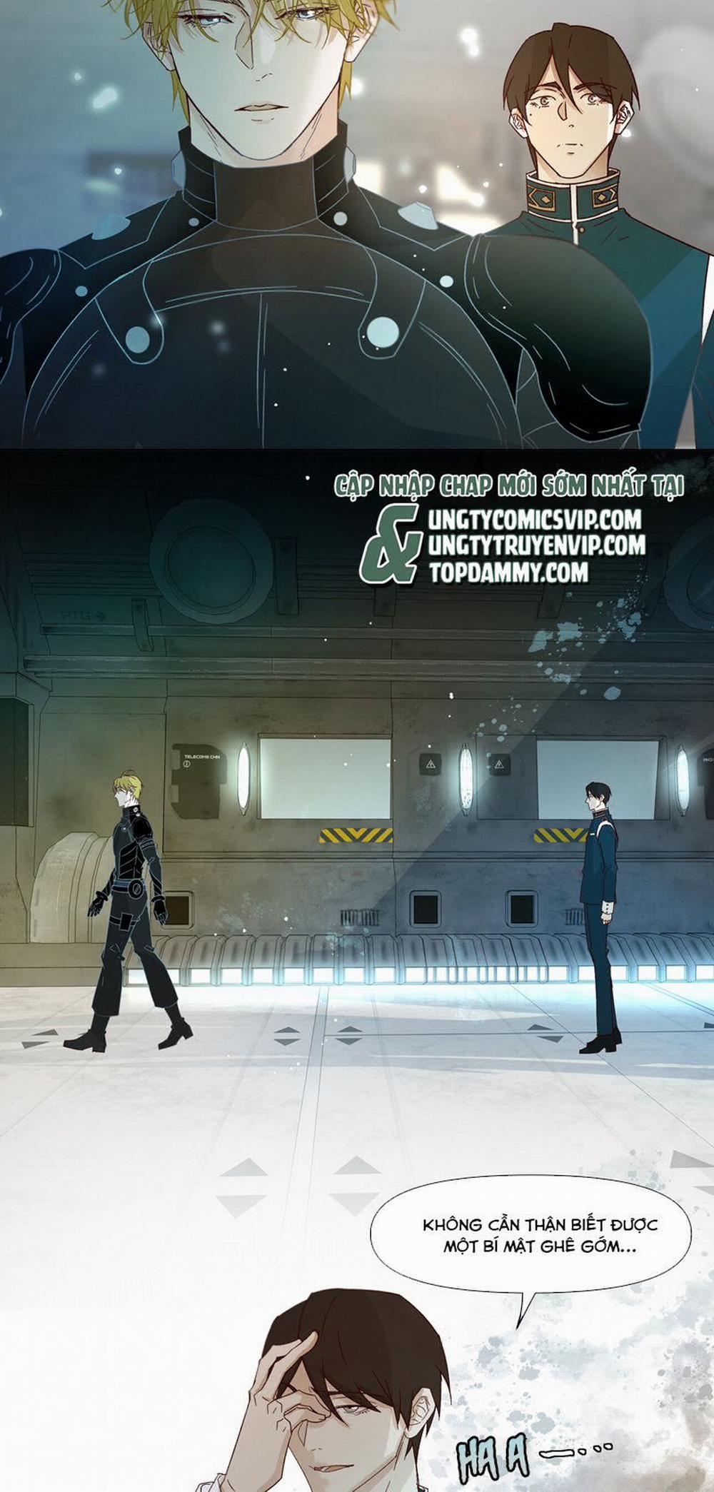 Tuyệt Xử Phùng Sinh 33 trang 31