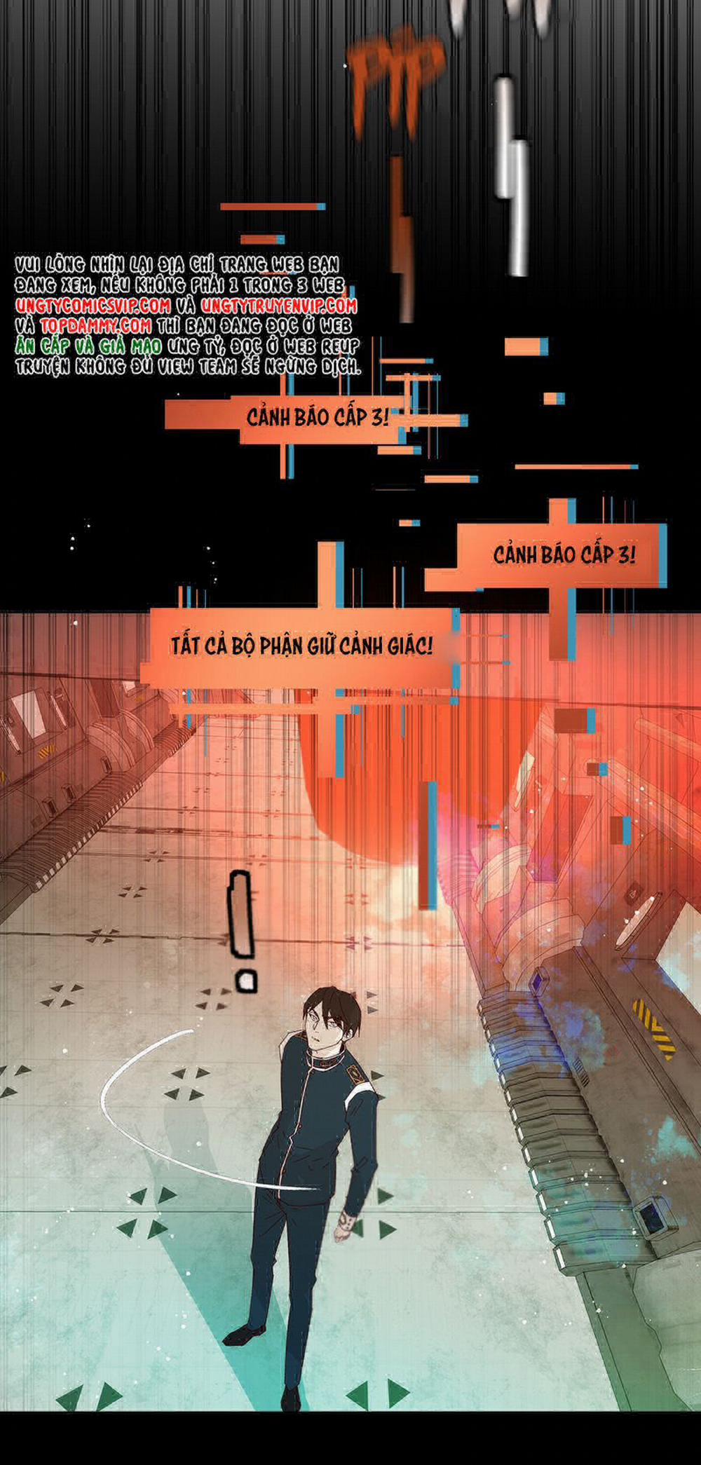 Tuyệt Xử Phùng Sinh 33 trang 33